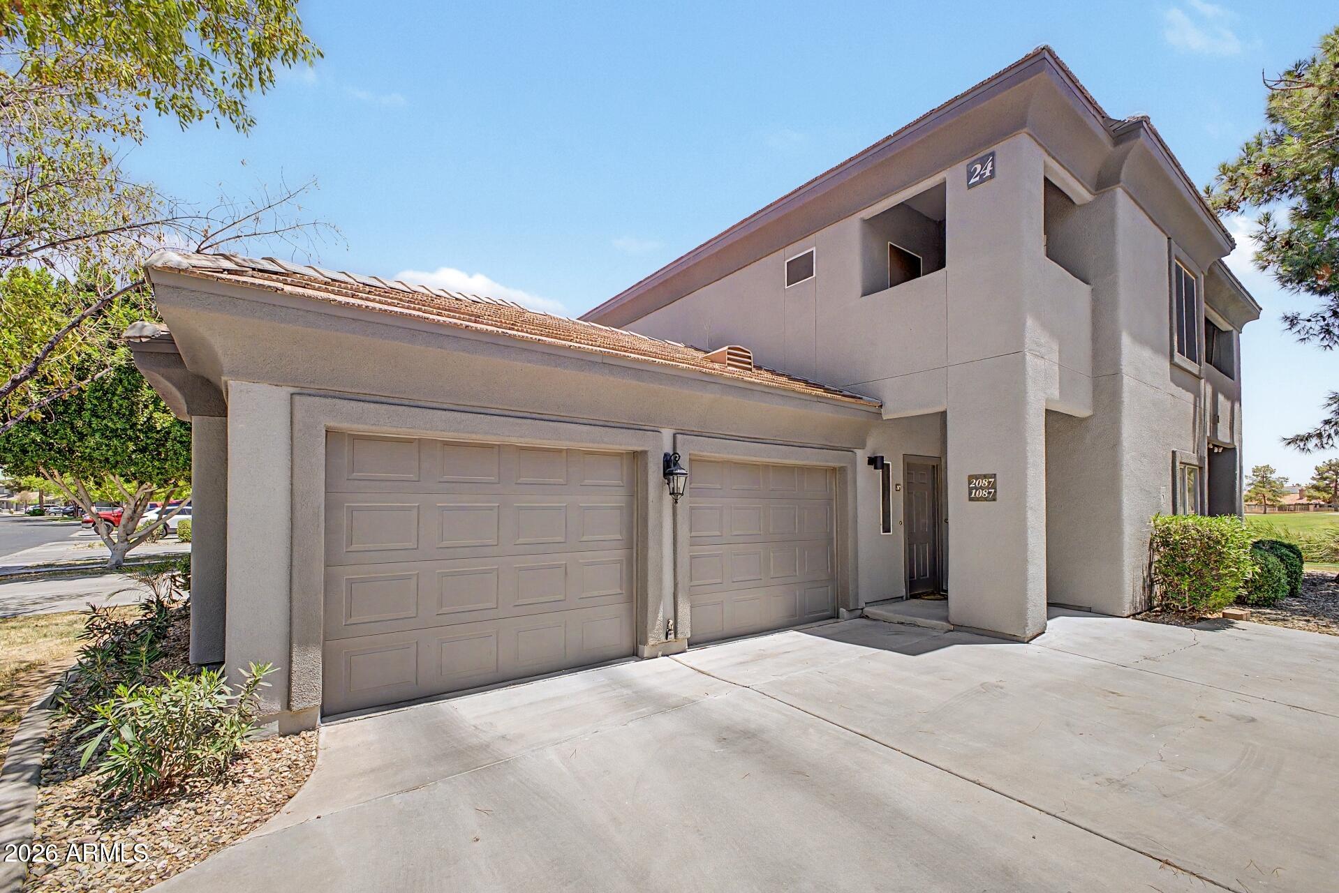 7401 W ARROWHEAD CLUBHOUSE Drive 2087