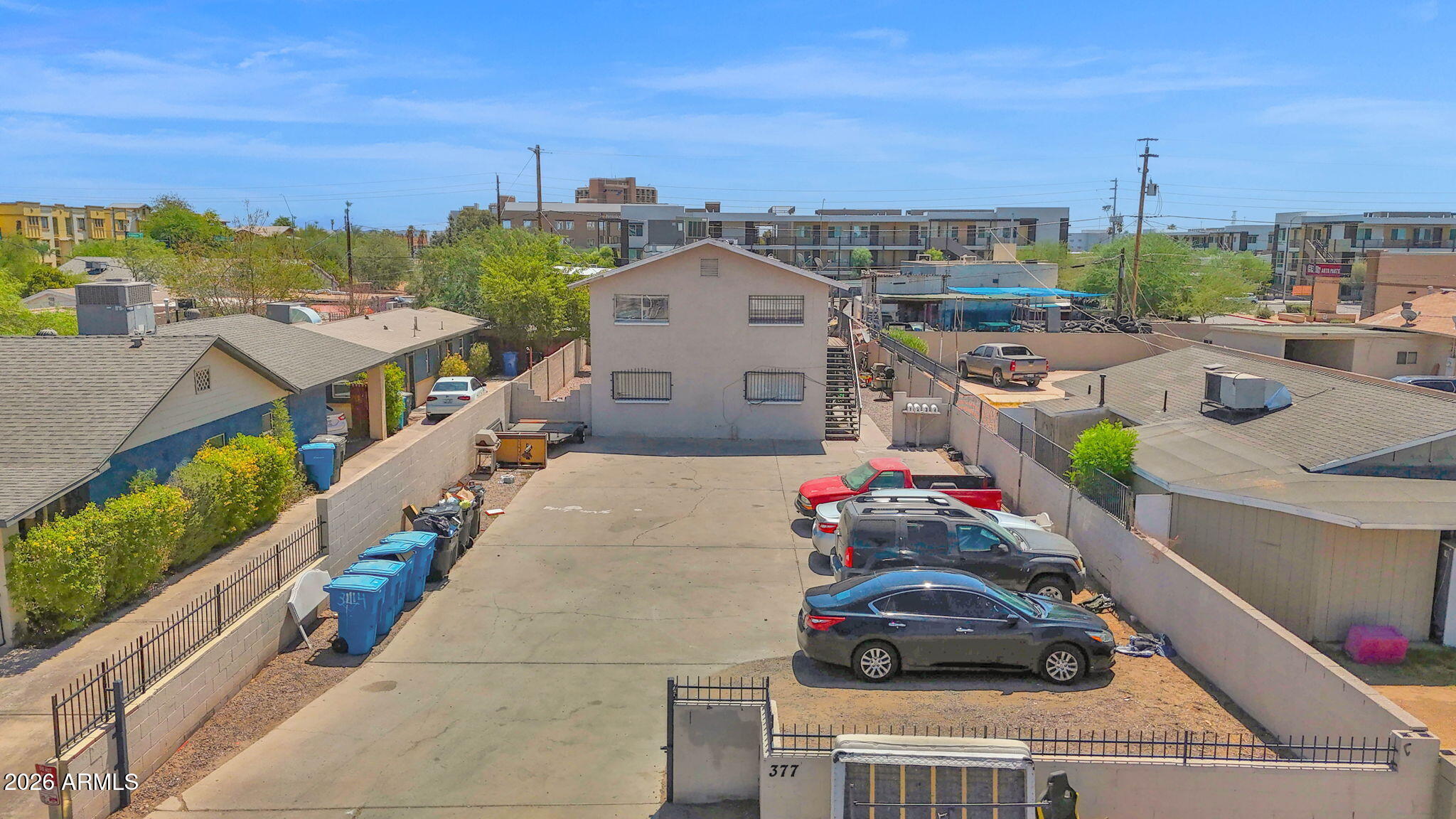 377 N 15TH Street