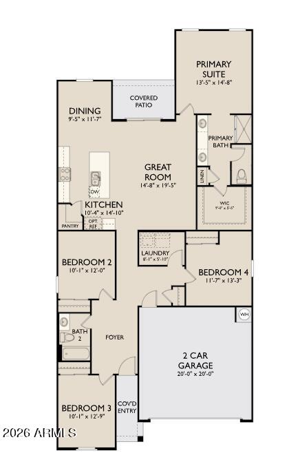 7557 S 47TH Drive