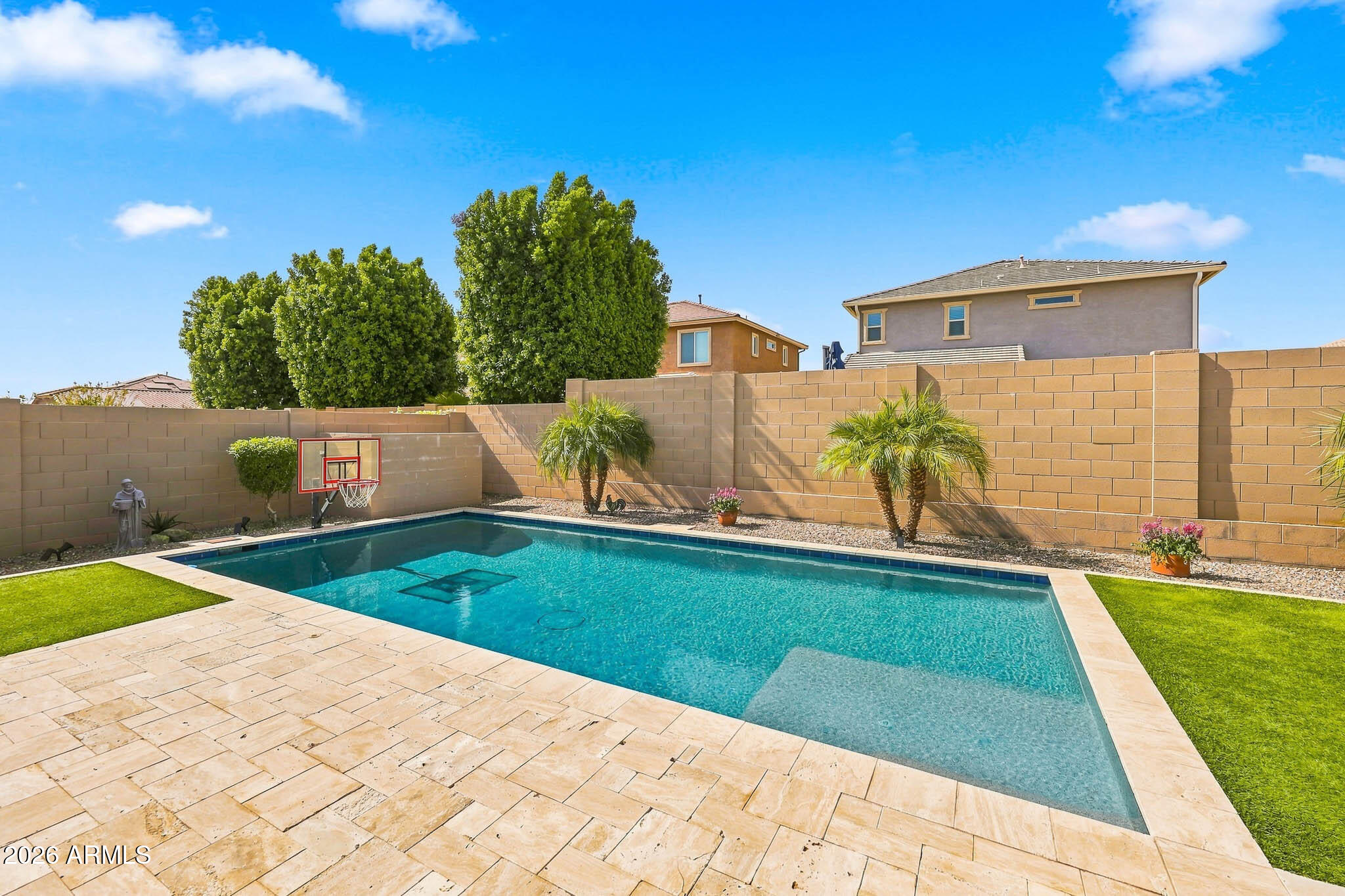 4034 E Madre Del Oro Drive