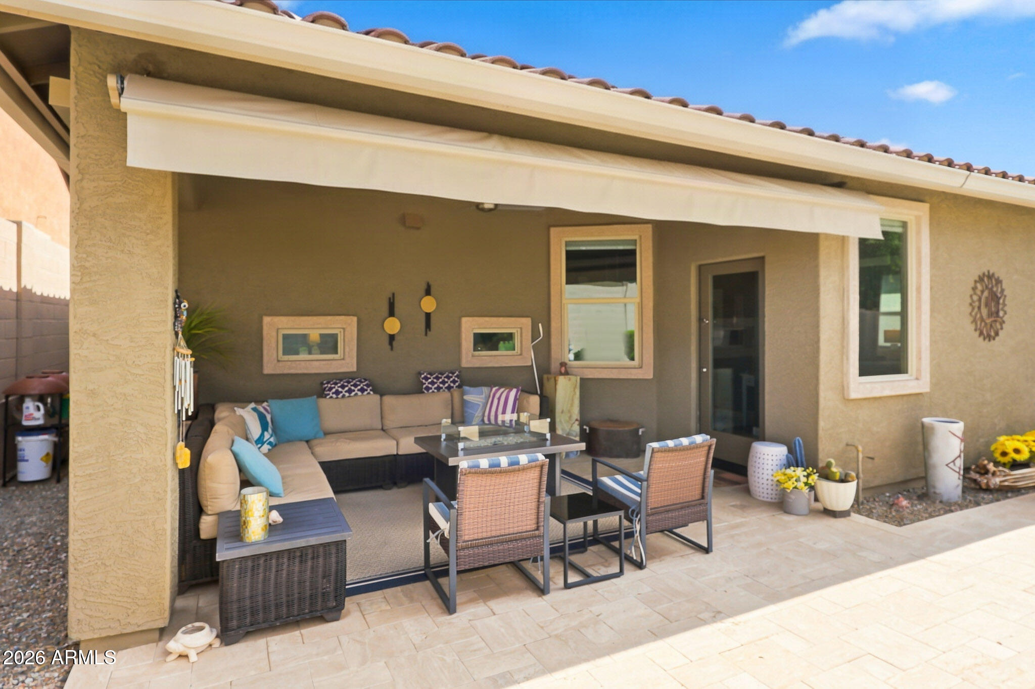 4034 E Madre Del Oro Drive