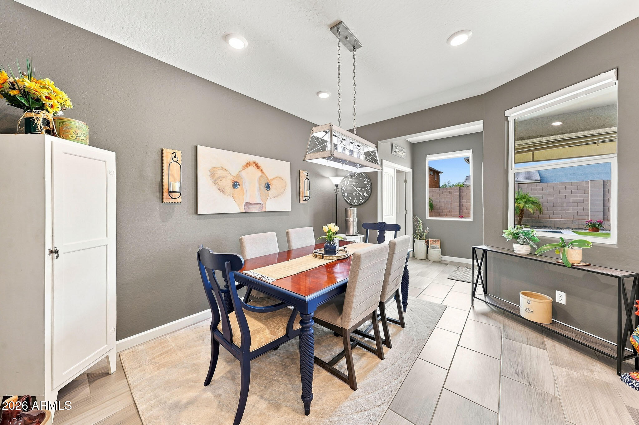 4034 E Madre Del Oro Drive