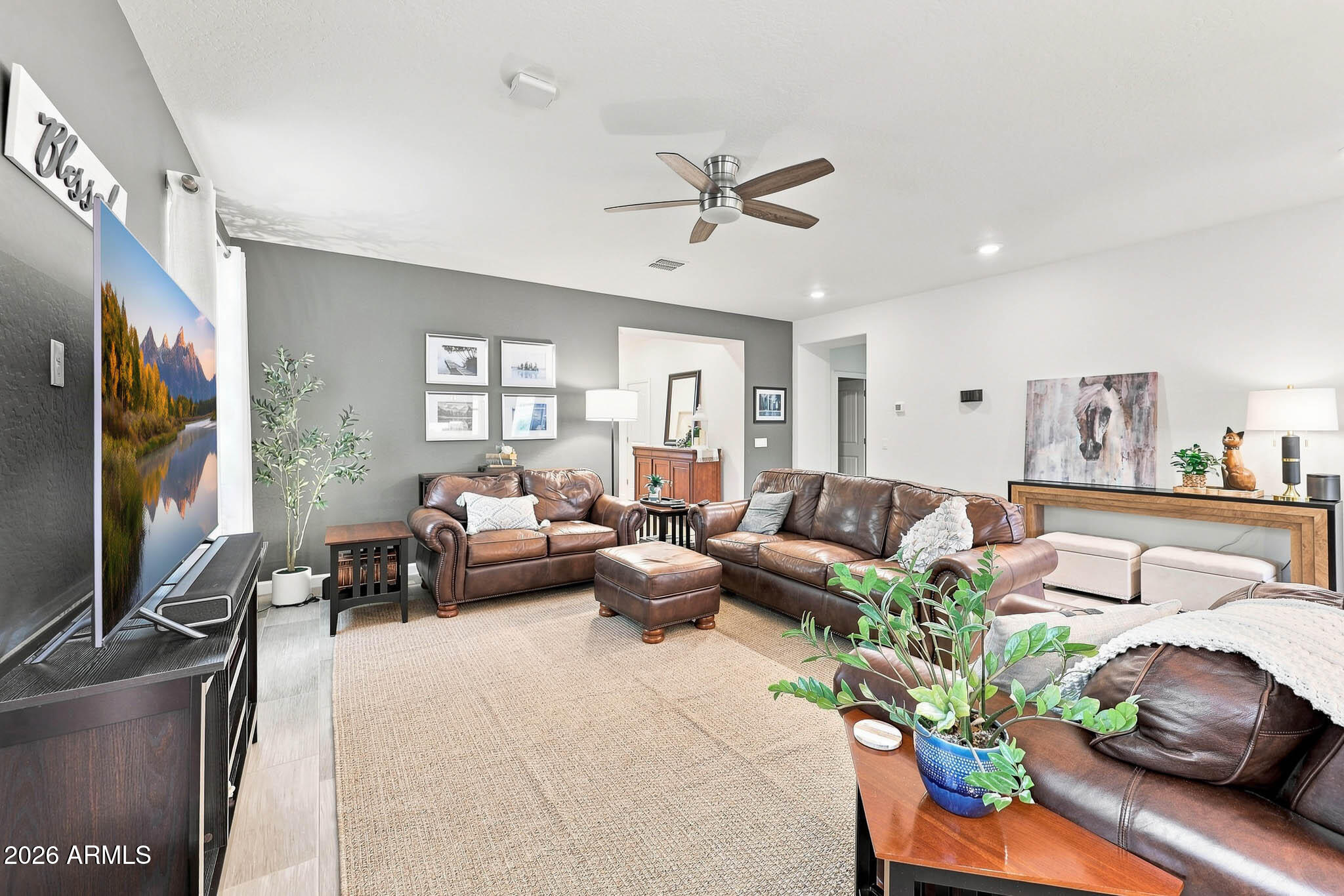 4034 E Madre Del Oro Drive
