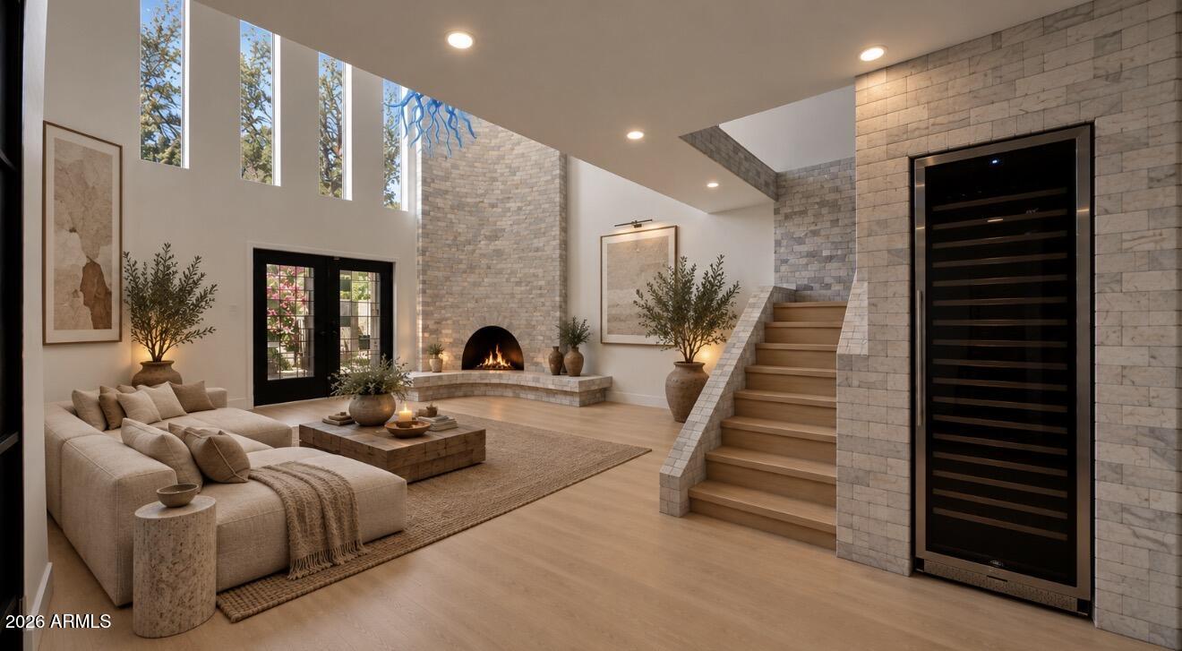 7240 N VIA DE LA MONTANA