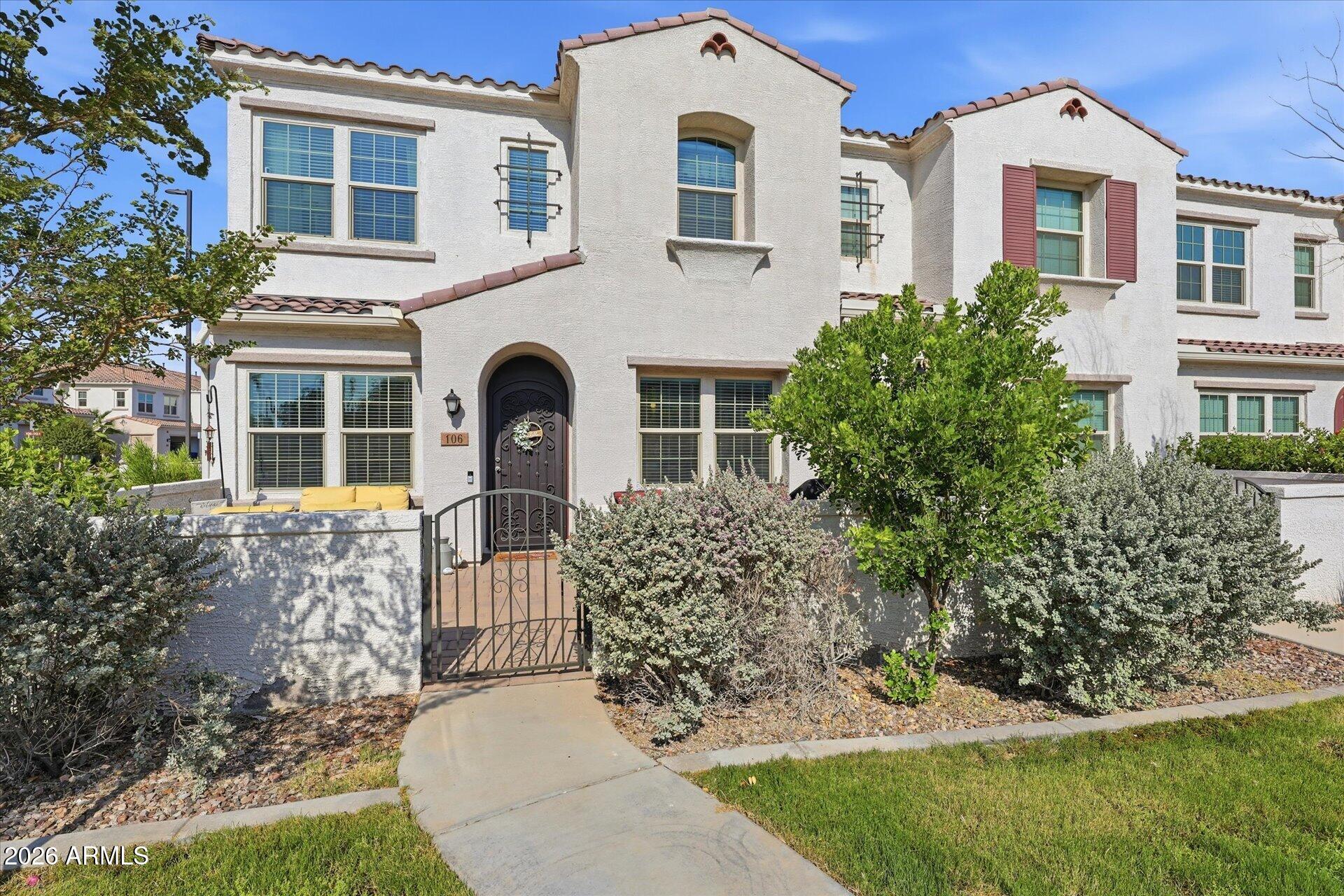4077 S SABRINA Drive 106