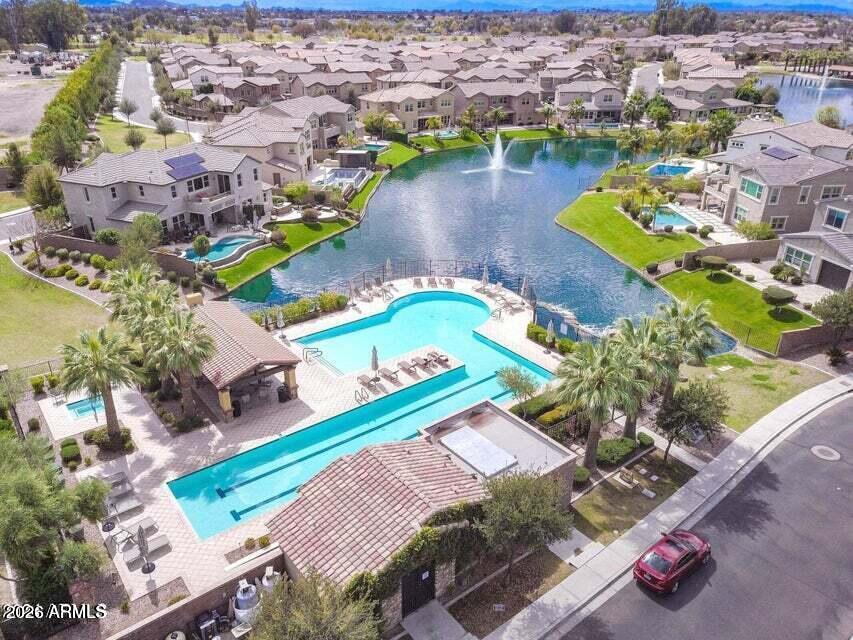 4077 S SABRINA Drive 106