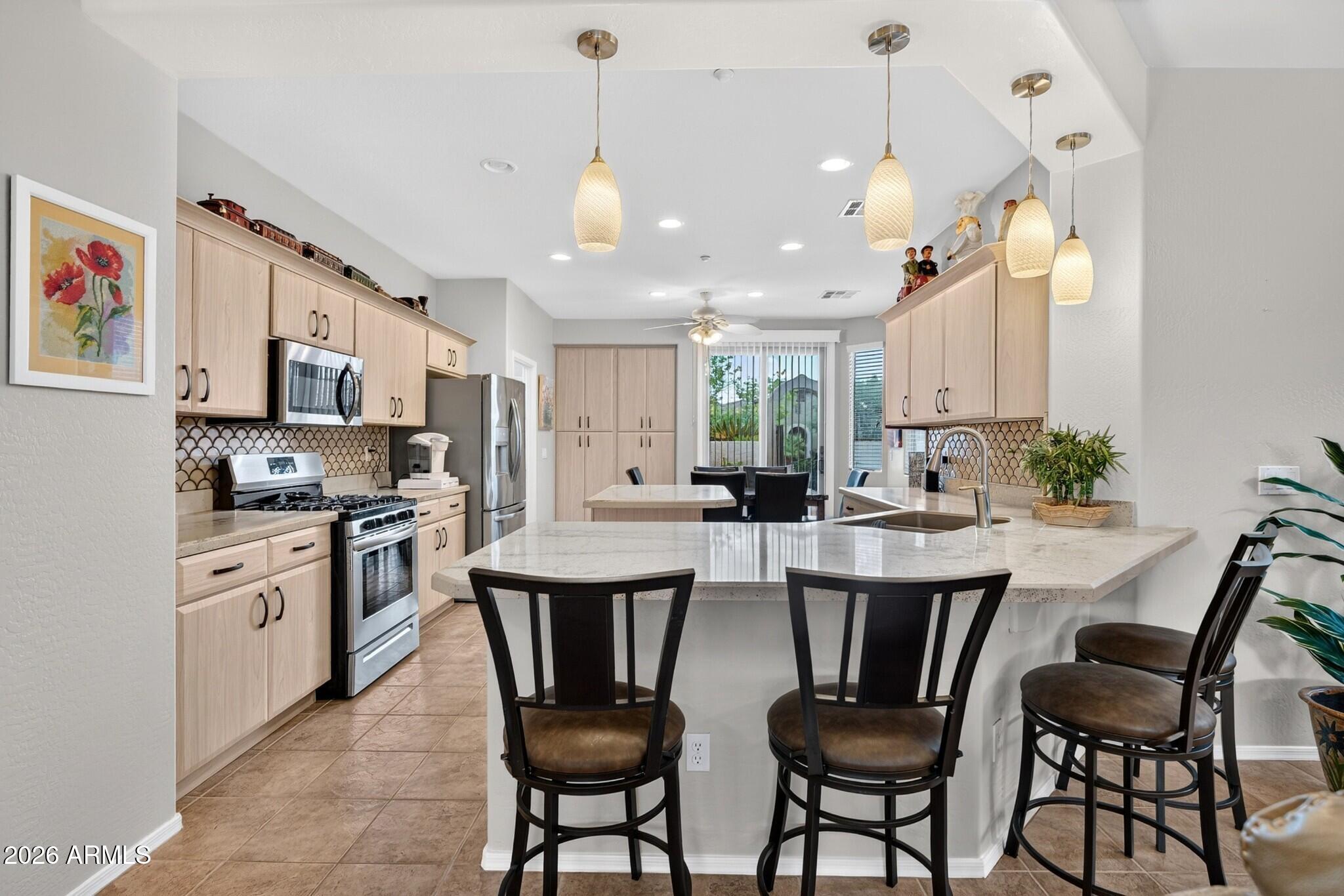 12376 W RUNNING DEER Trail