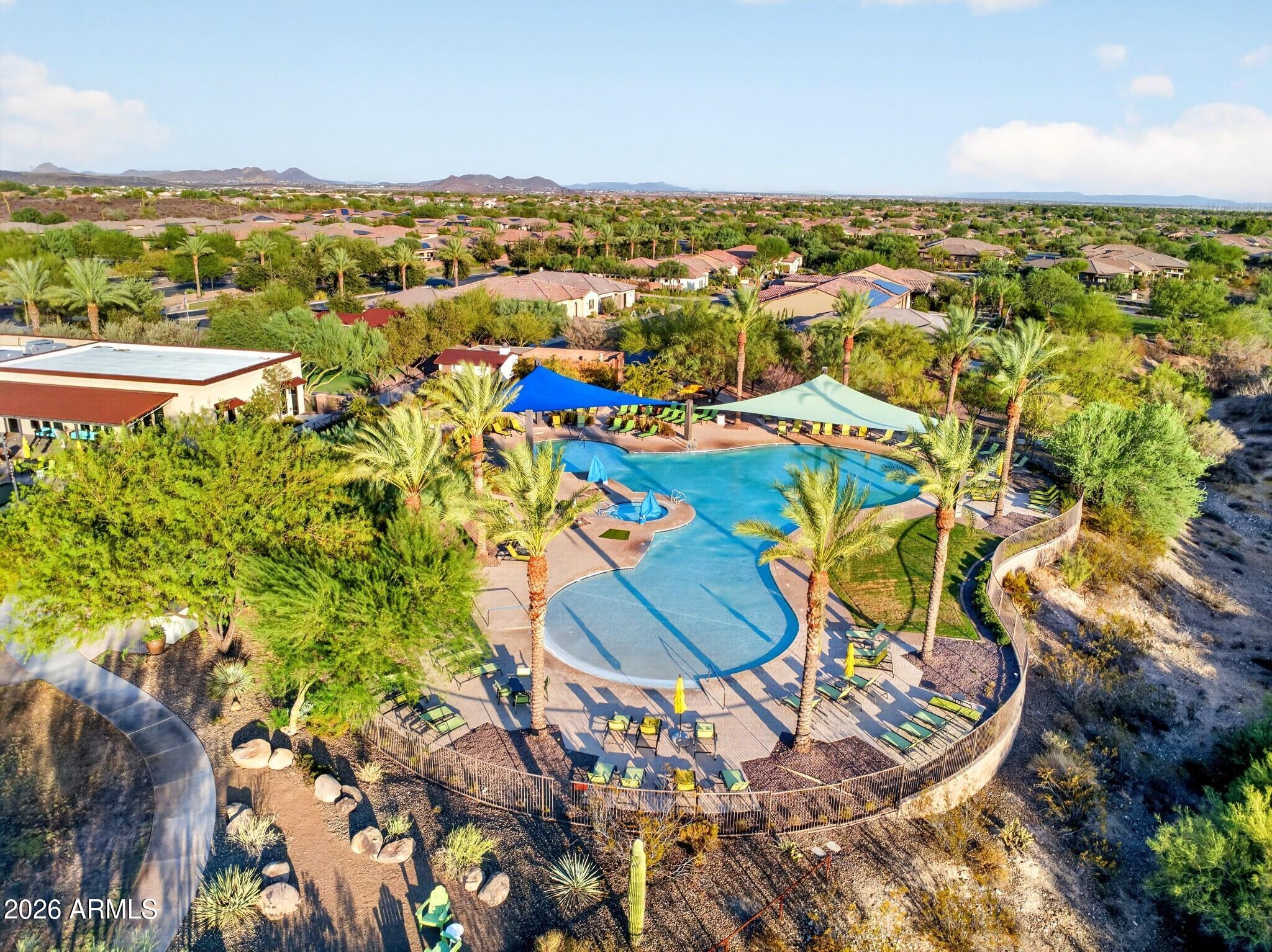 12376 W RUNNING DEER Trail