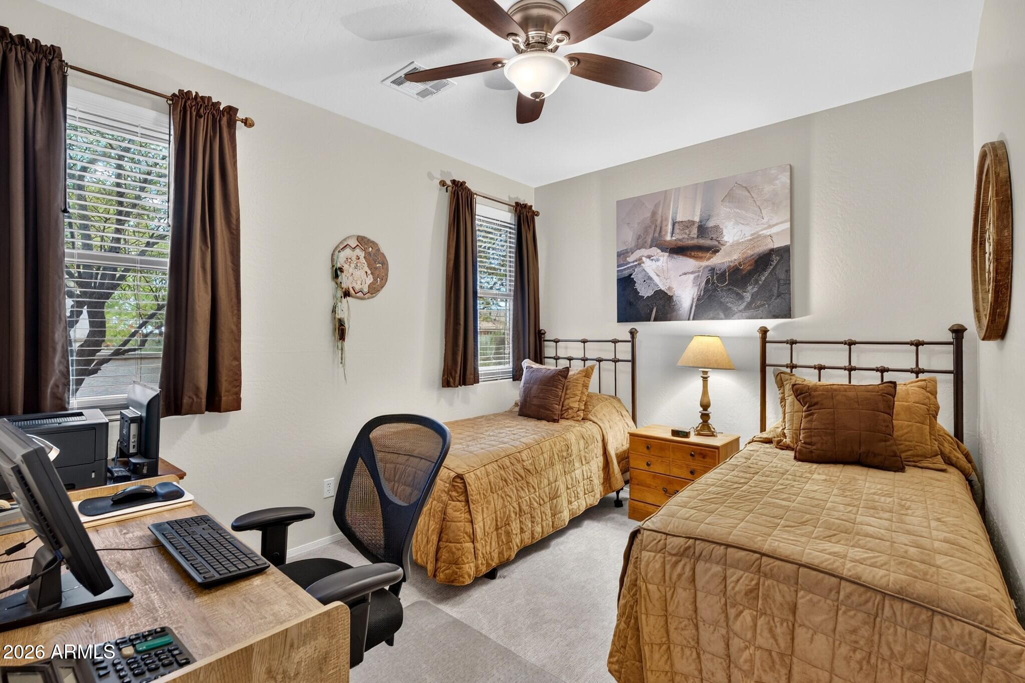 12376 W RUNNING DEER Trail