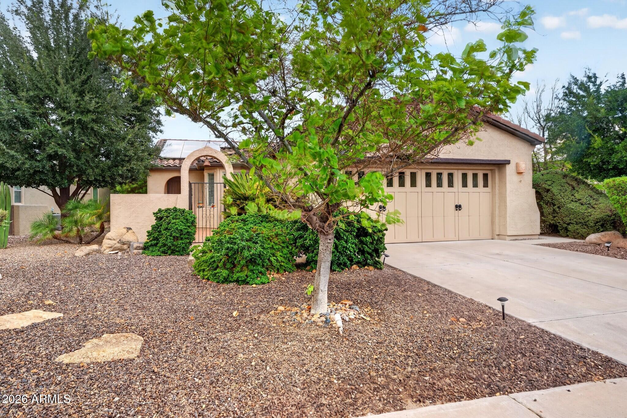 12376 W RUNNING DEER Trail