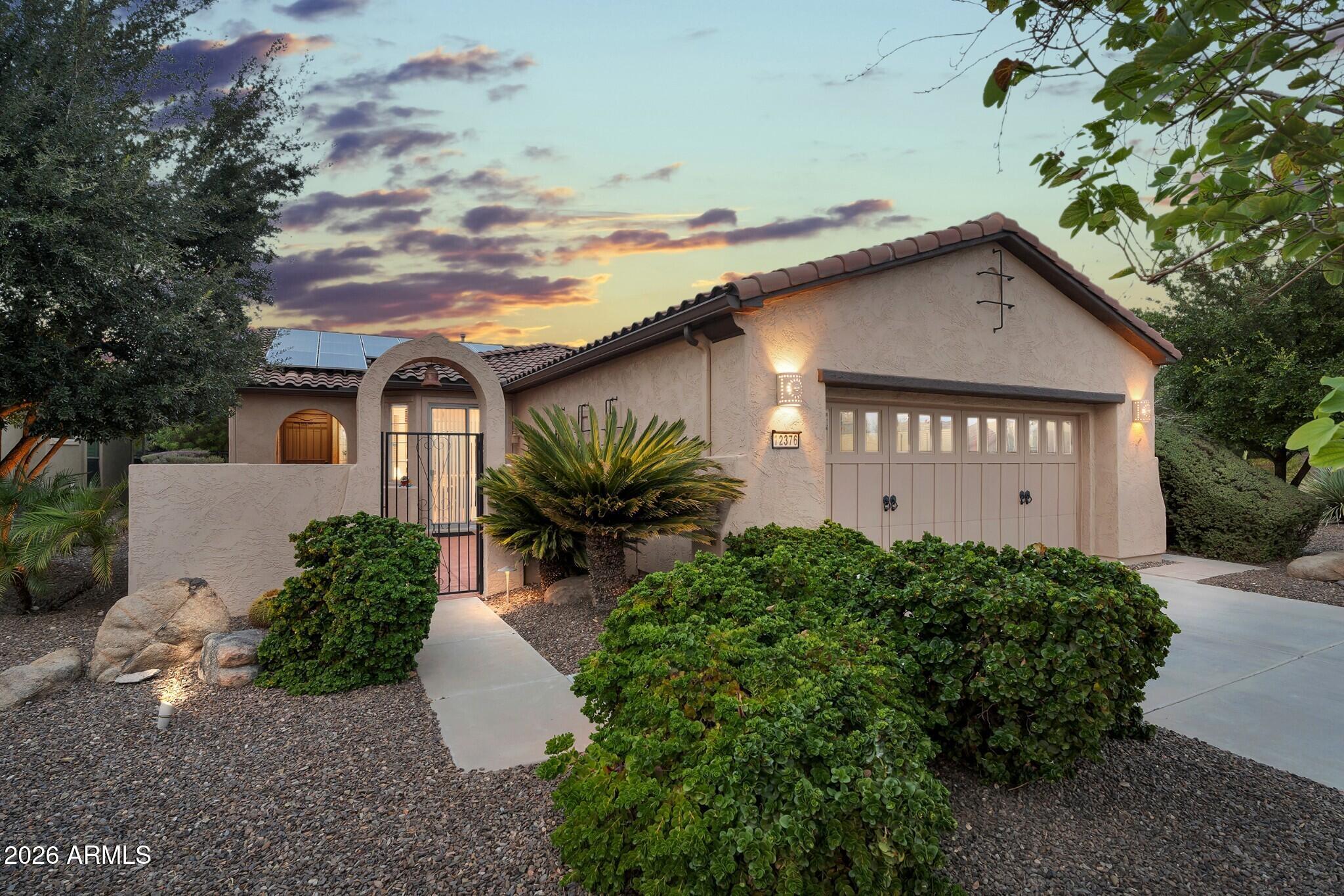 12376 W RUNNING DEER Trail