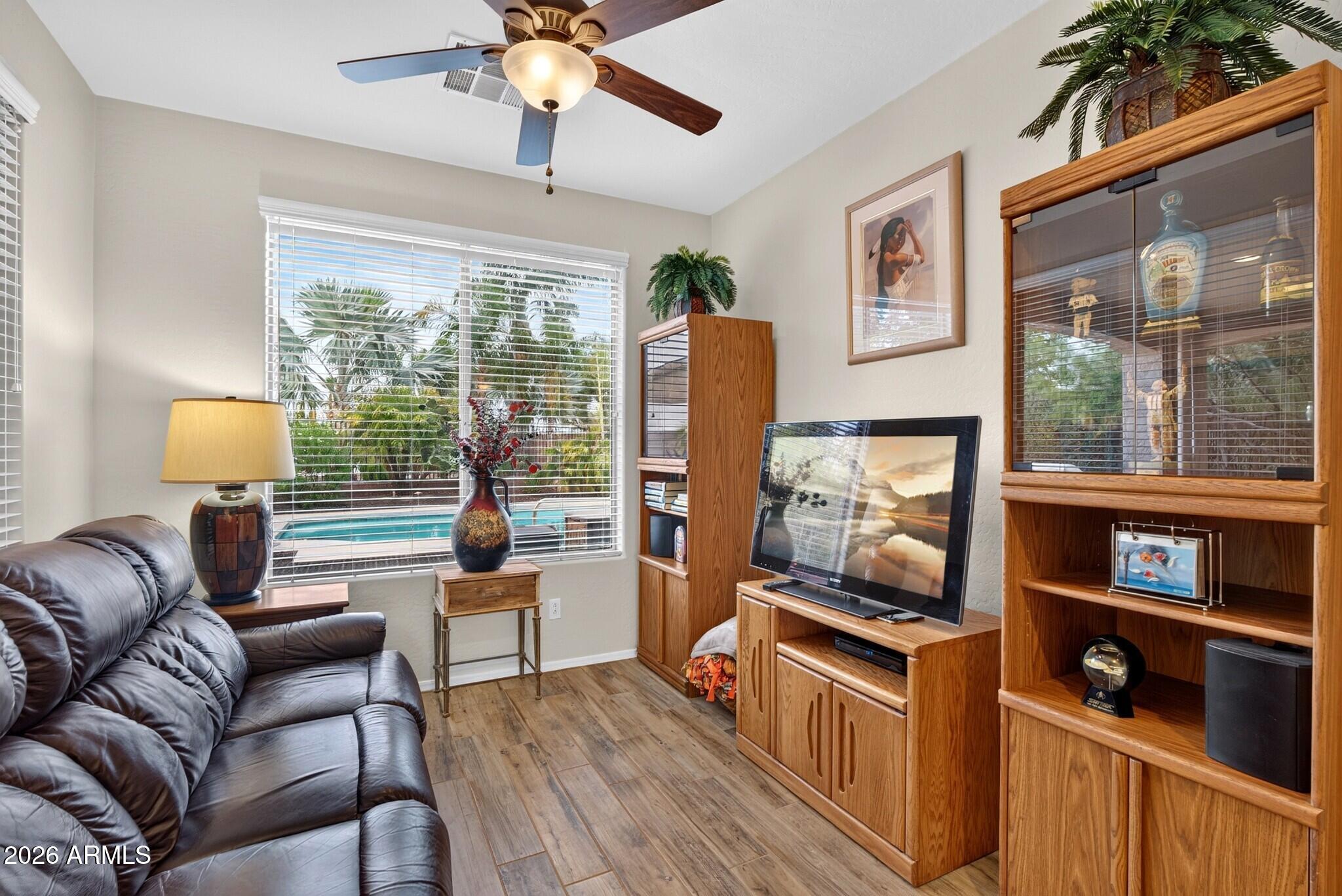 12376 W RUNNING DEER Trail