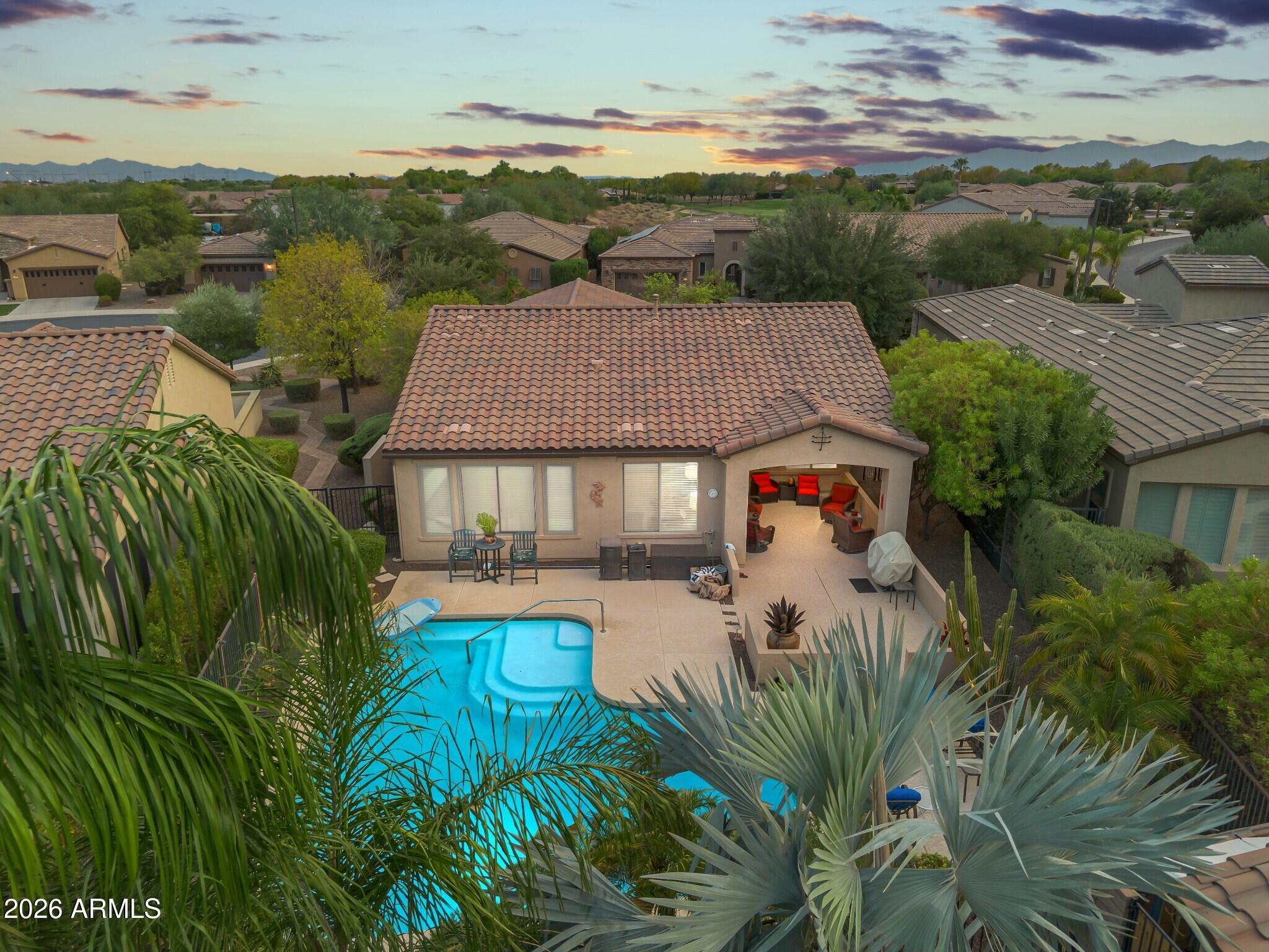12376 W RUNNING DEER Trail