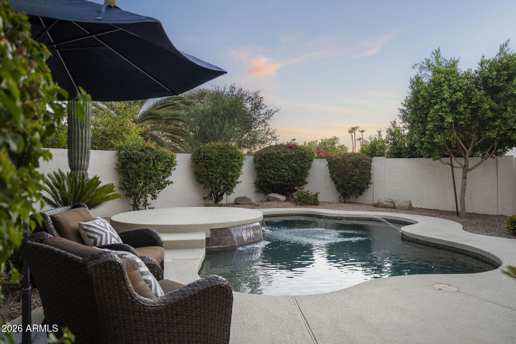 10945 E SAN SALVADOR Drive