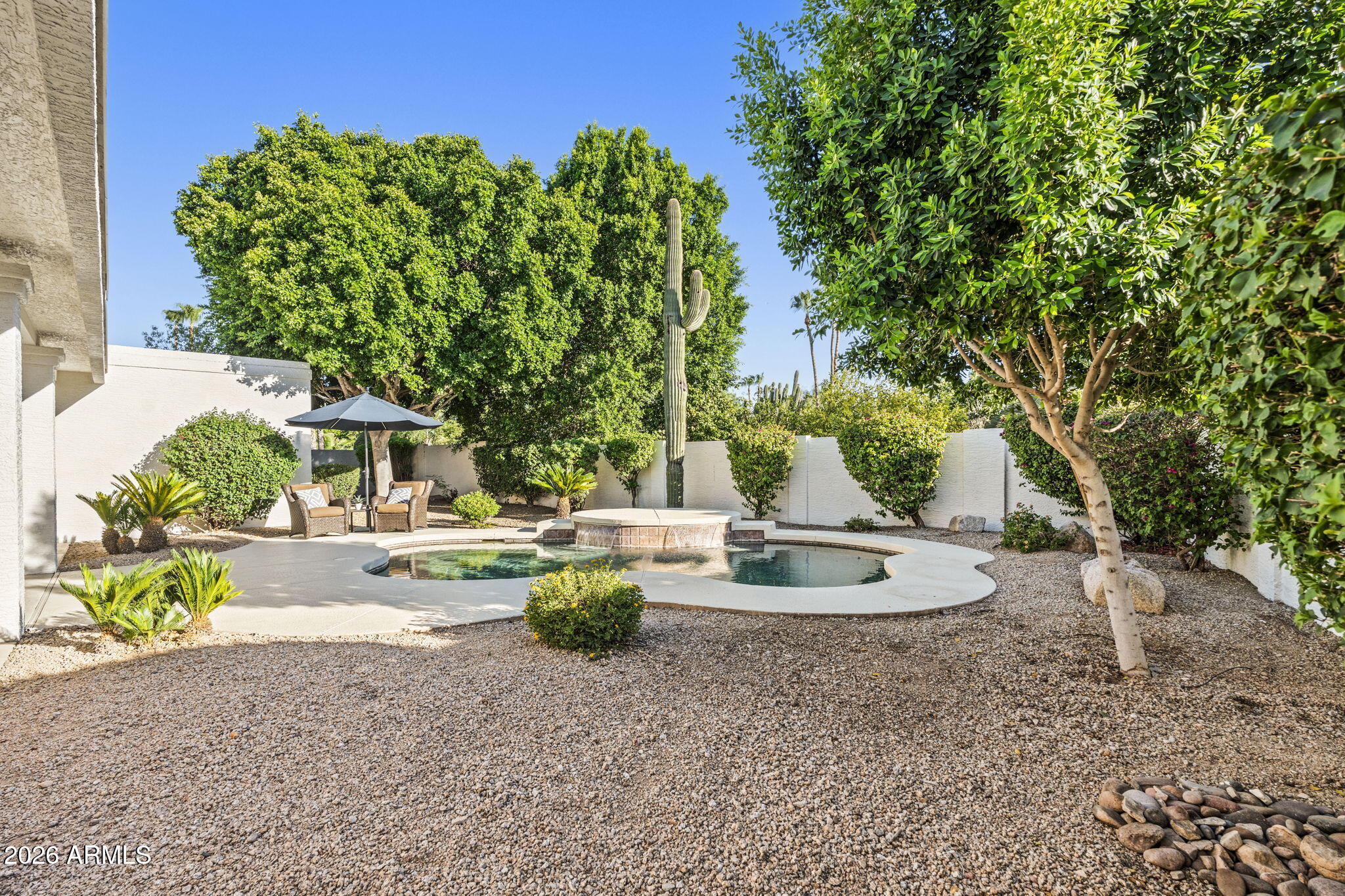10945 E SAN SALVADOR Drive