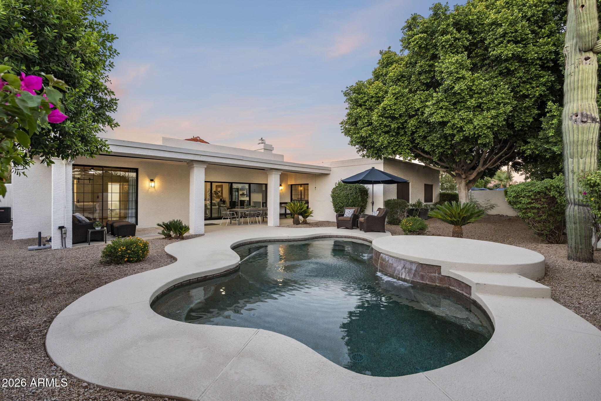 10945 E SAN SALVADOR Drive