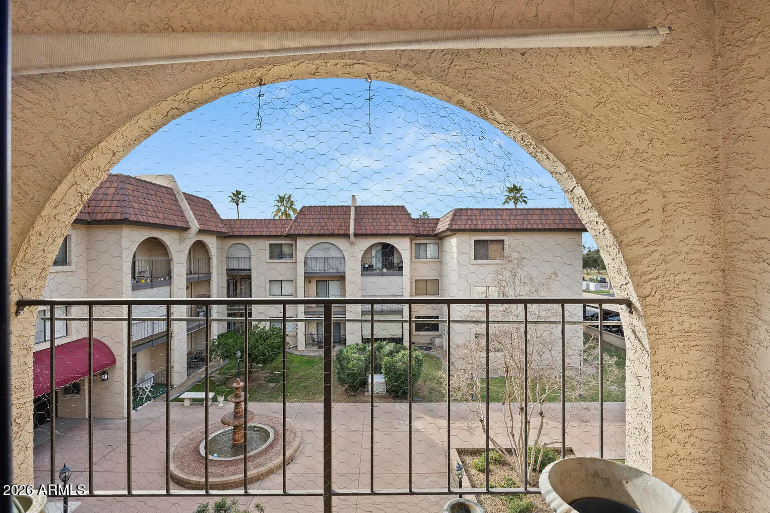 3033 E Devonshire Avenue 3015