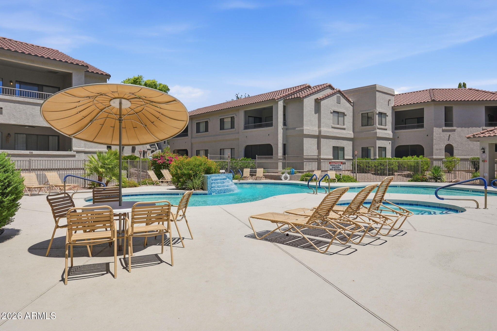 9455 E RAINTREE Drive 2039