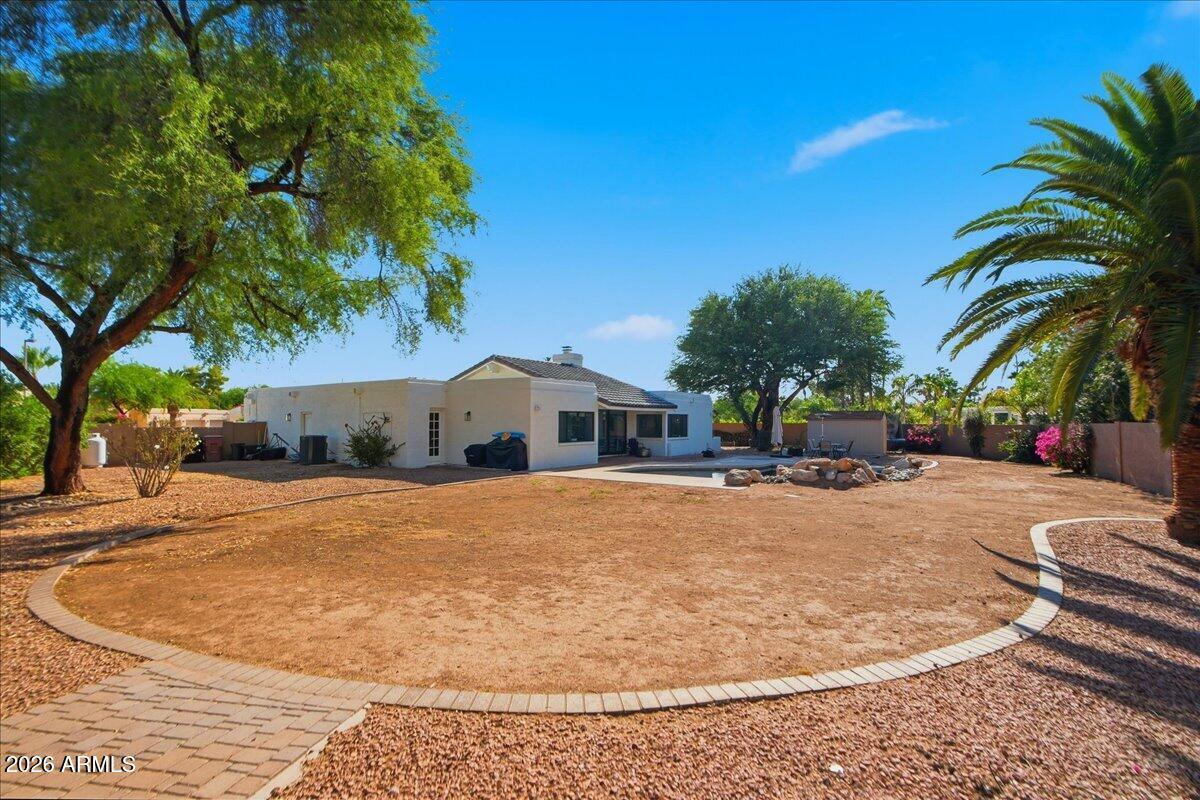10678 E GOLD DUST Avenue
