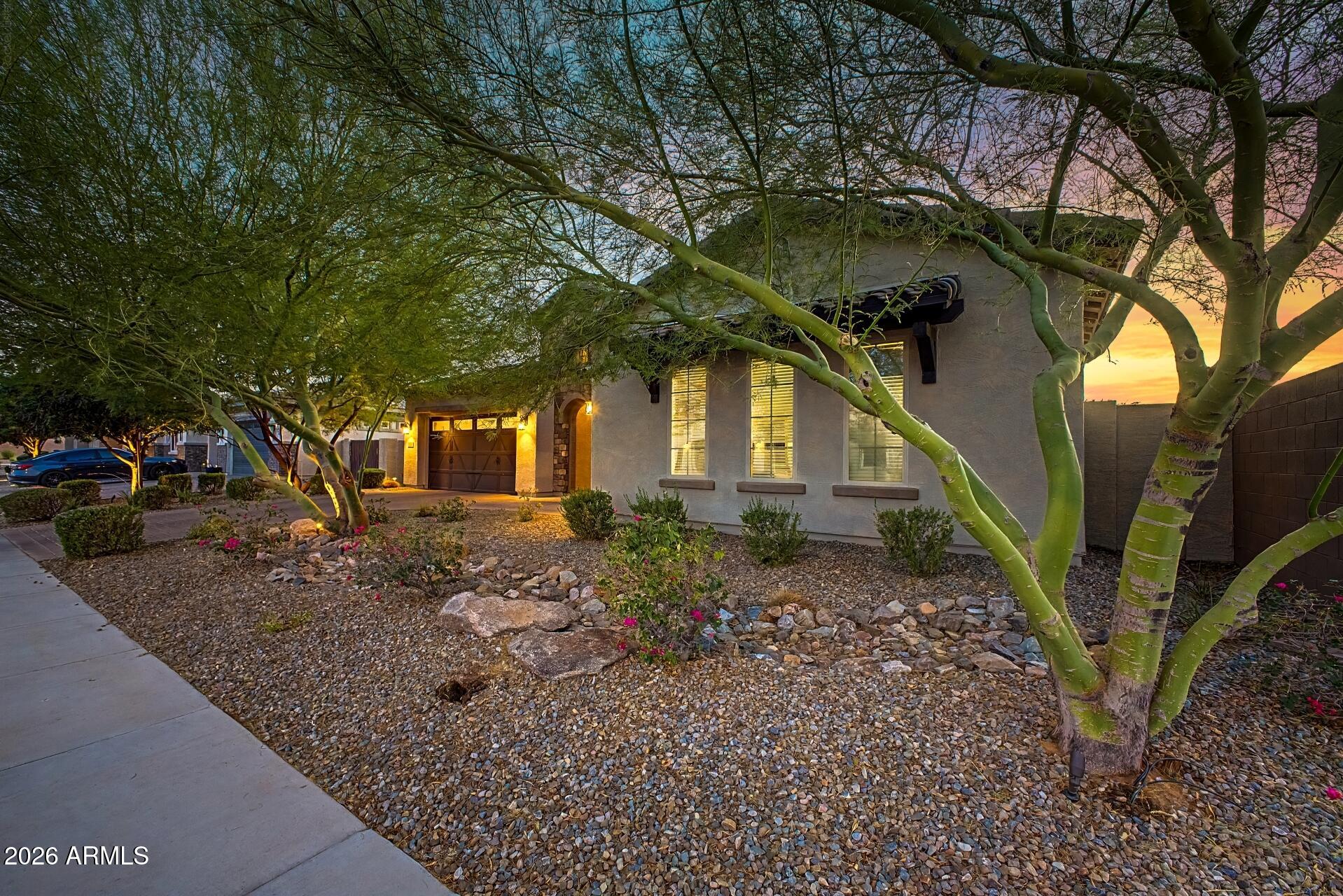 7518 S Quinn Court