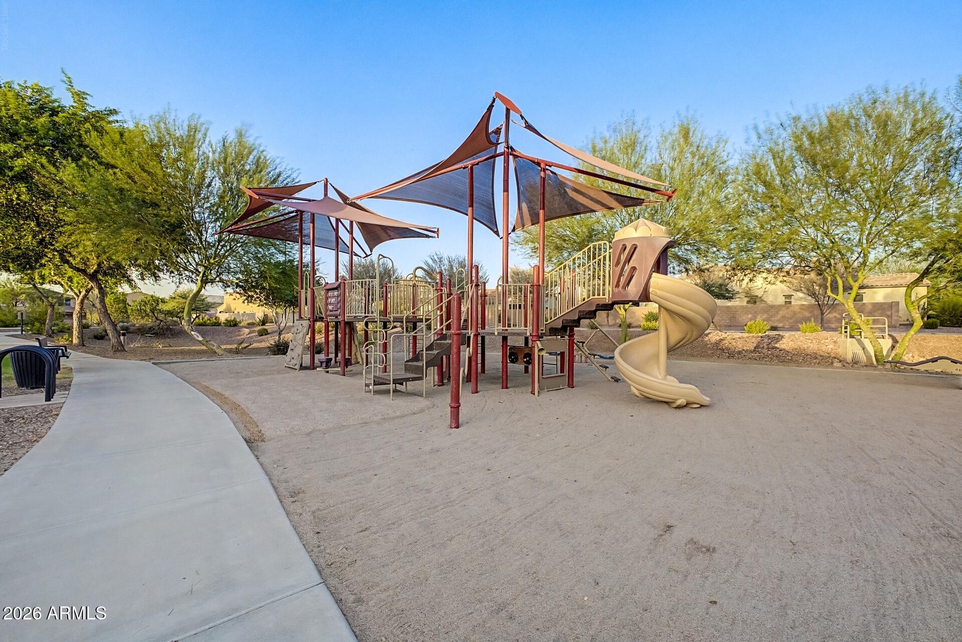 7518 S Quinn Court