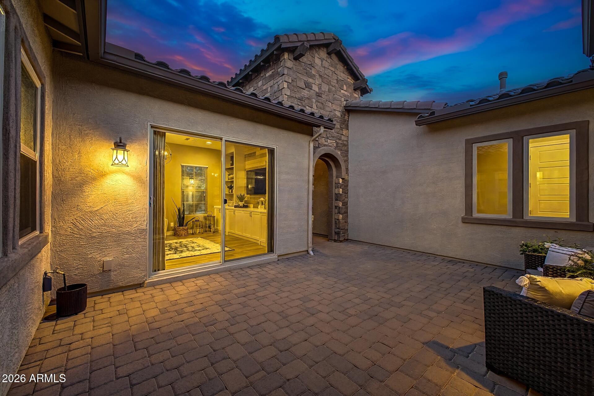 7518 S Quinn Court