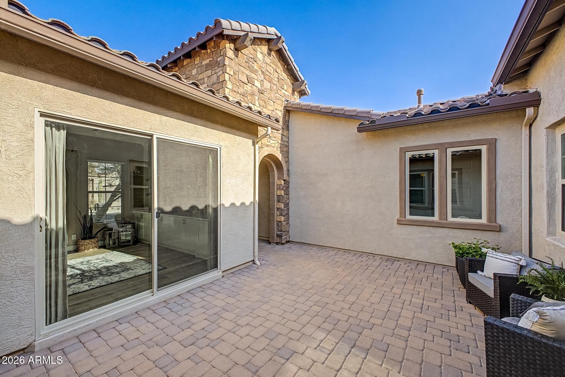 7518 S Quinn Court