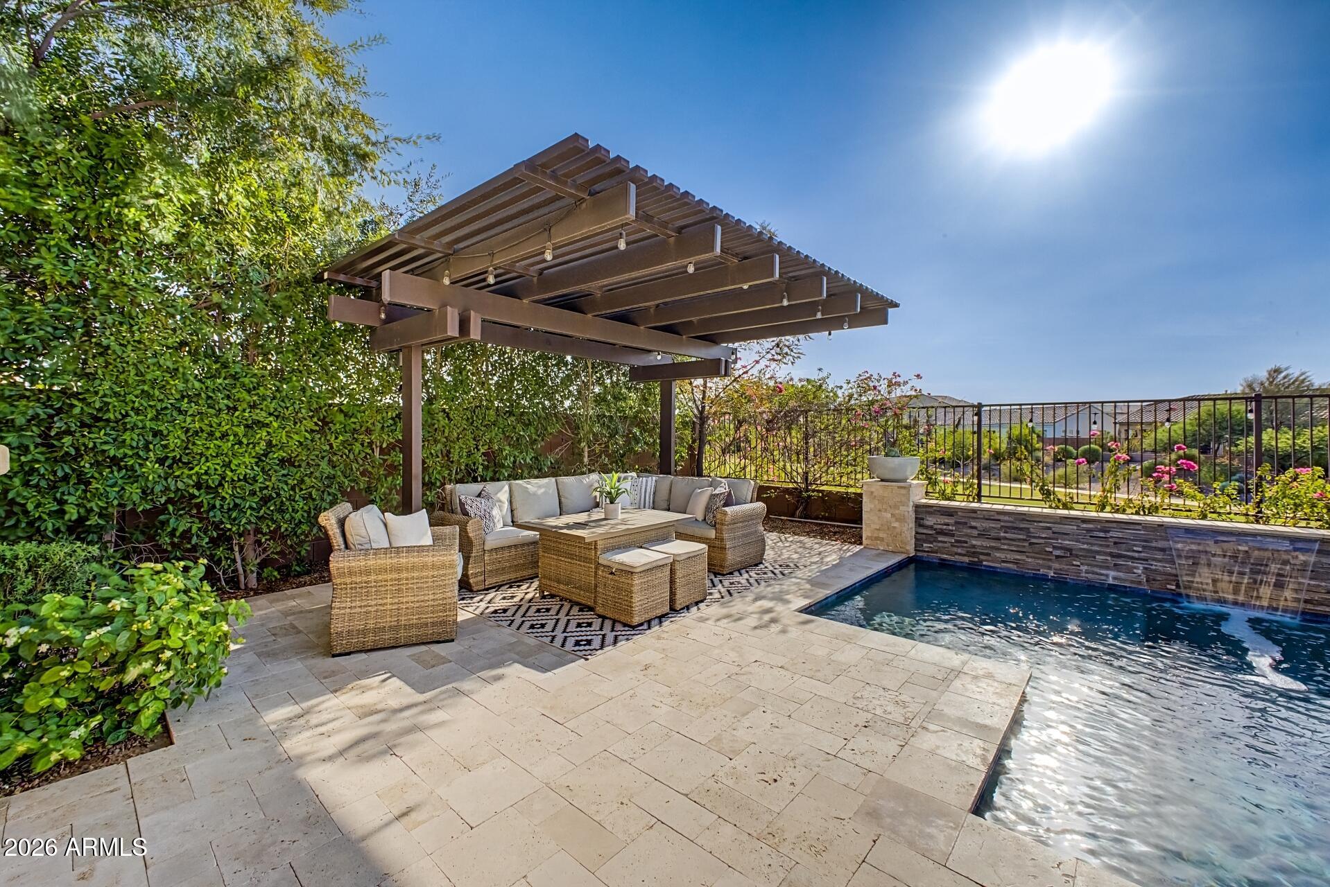 7518 S Quinn Court