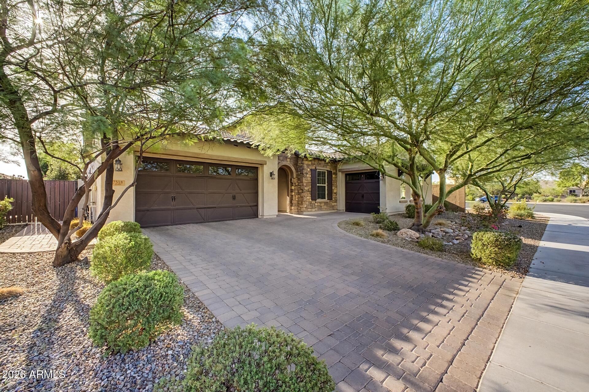 7518 S Quinn Court