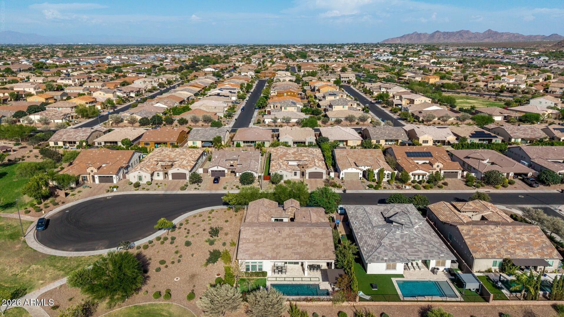 7518 S Quinn Court
