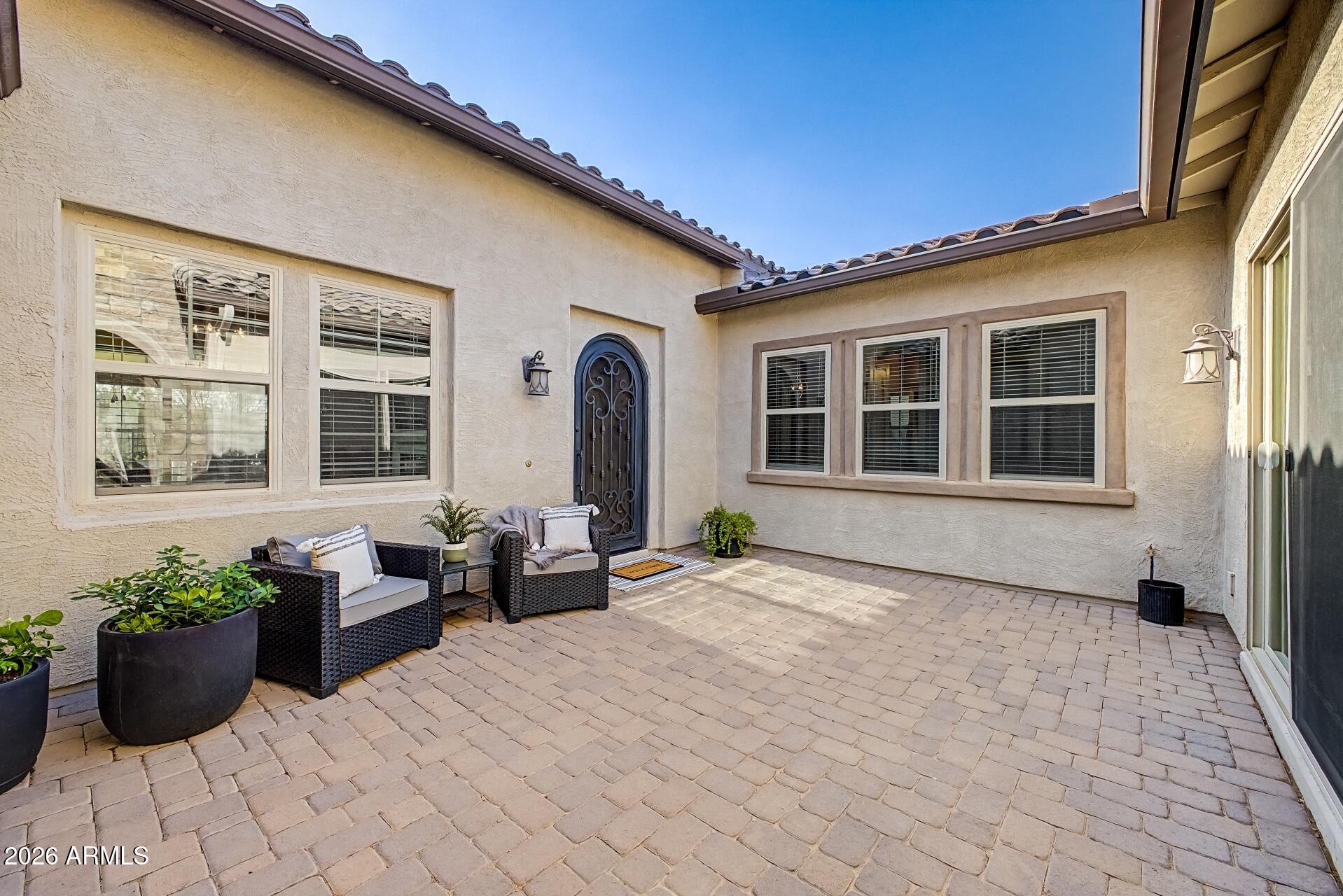 7518 S Quinn Court