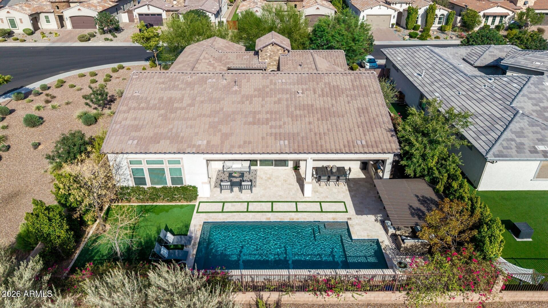 7518 S Quinn Court