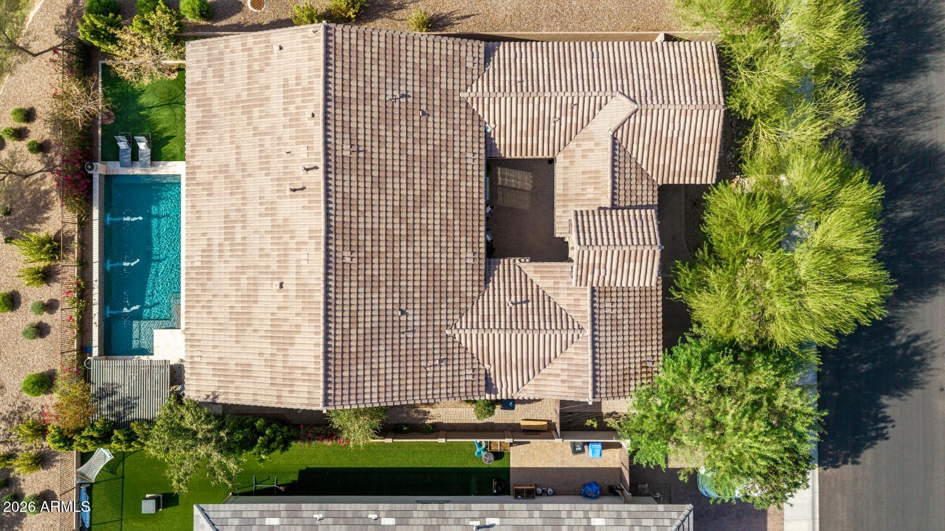 7518 S Quinn Court