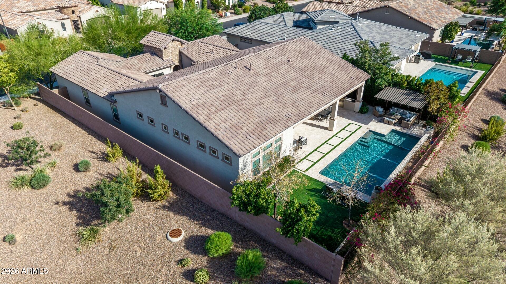 7518 S Quinn Court