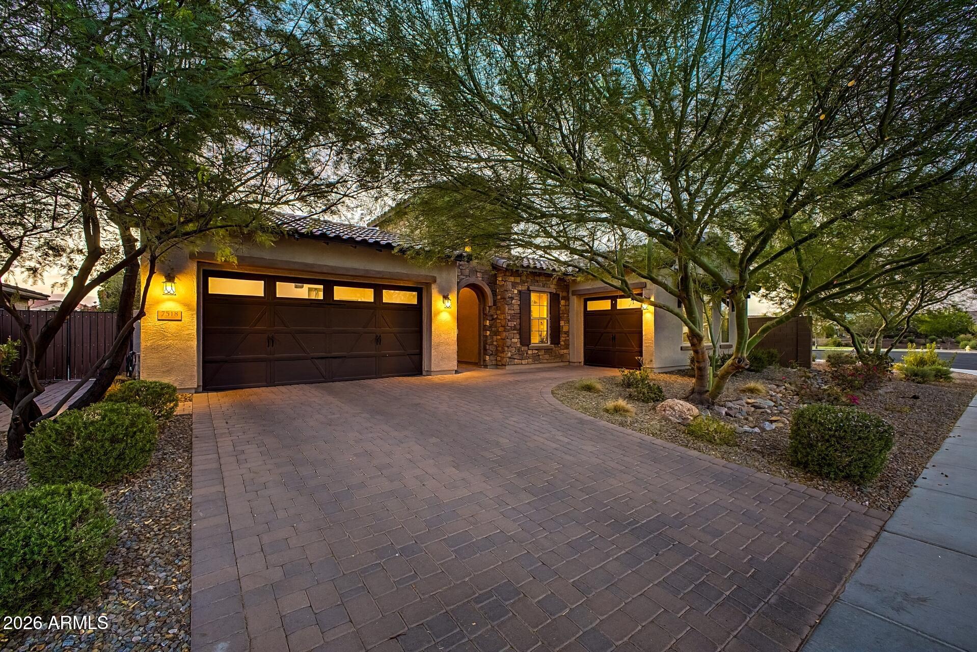 7518 S Quinn Court
