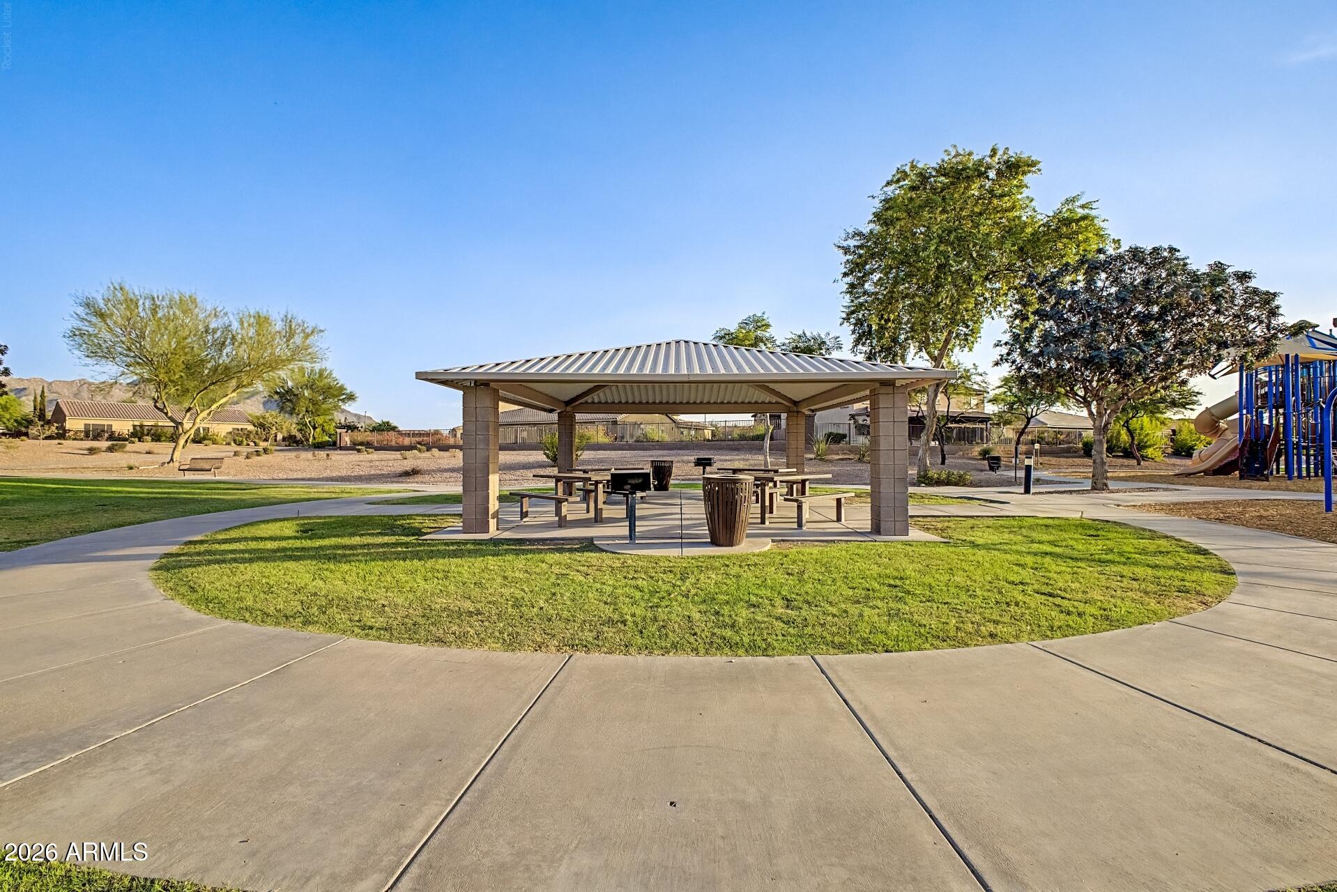 7518 S Quinn Court