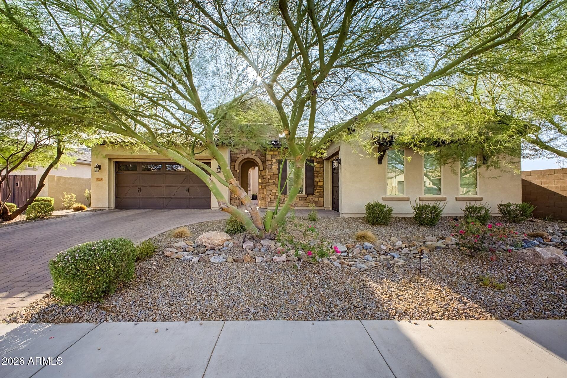 7518 S Quinn Court