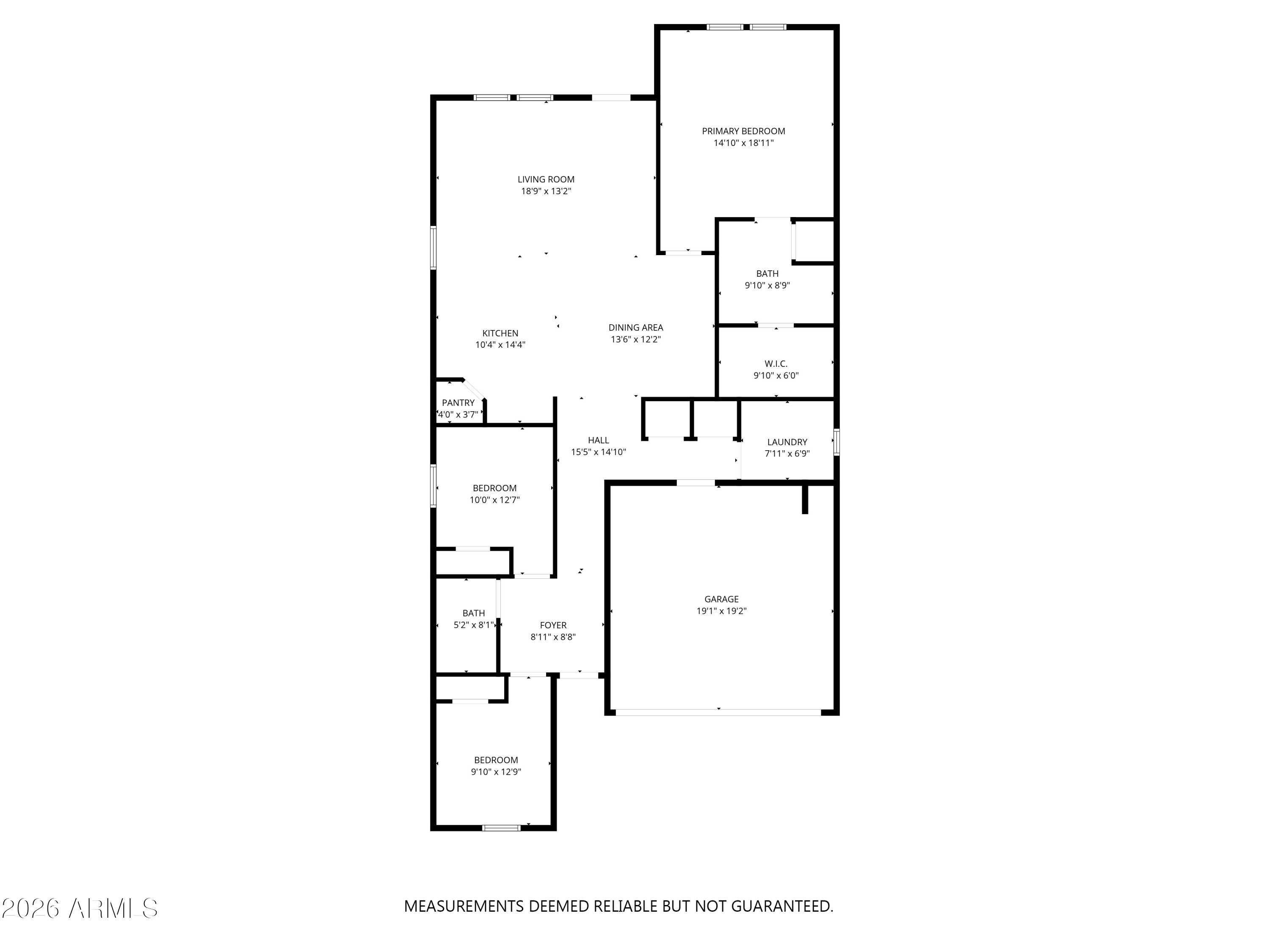 2022 E NEW BONNET Lane