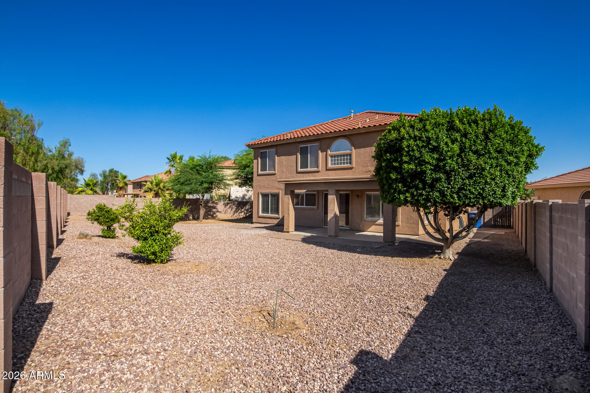 14133 N 156TH Court
