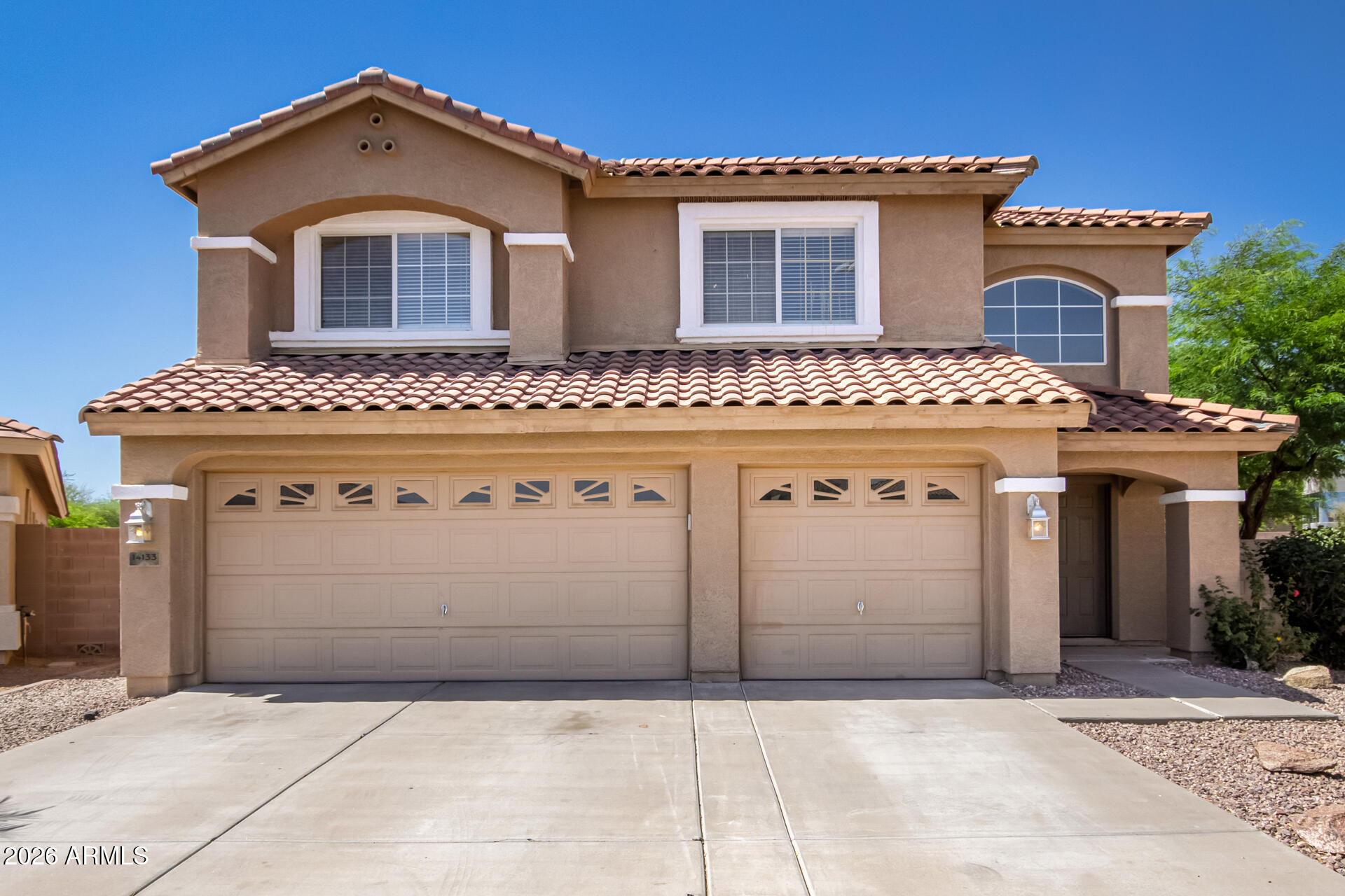 14133 N 156TH Court