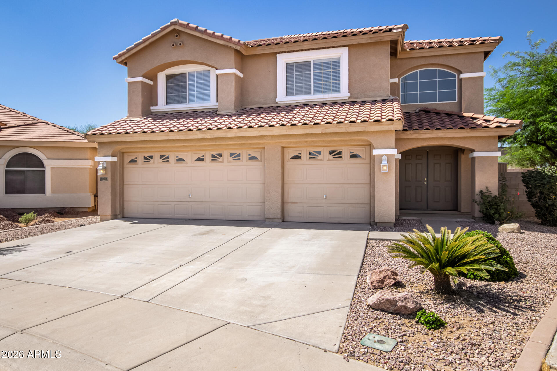 14133 N 156TH Court
