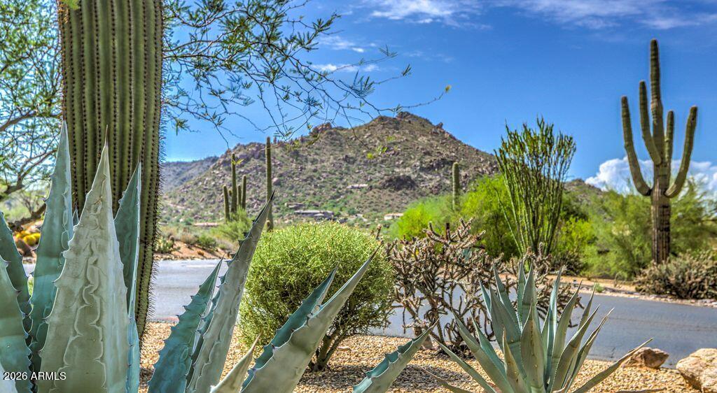 2044 E SMOKETREE Drive