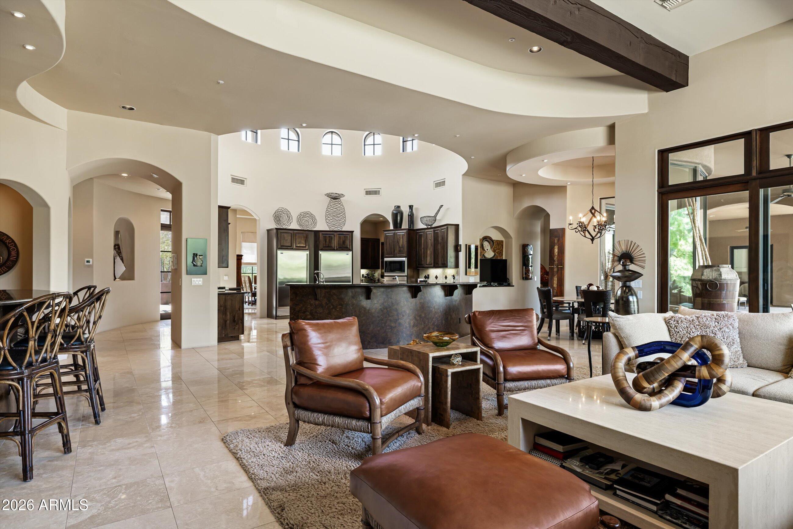 10304 E FOOTHILLS Drive