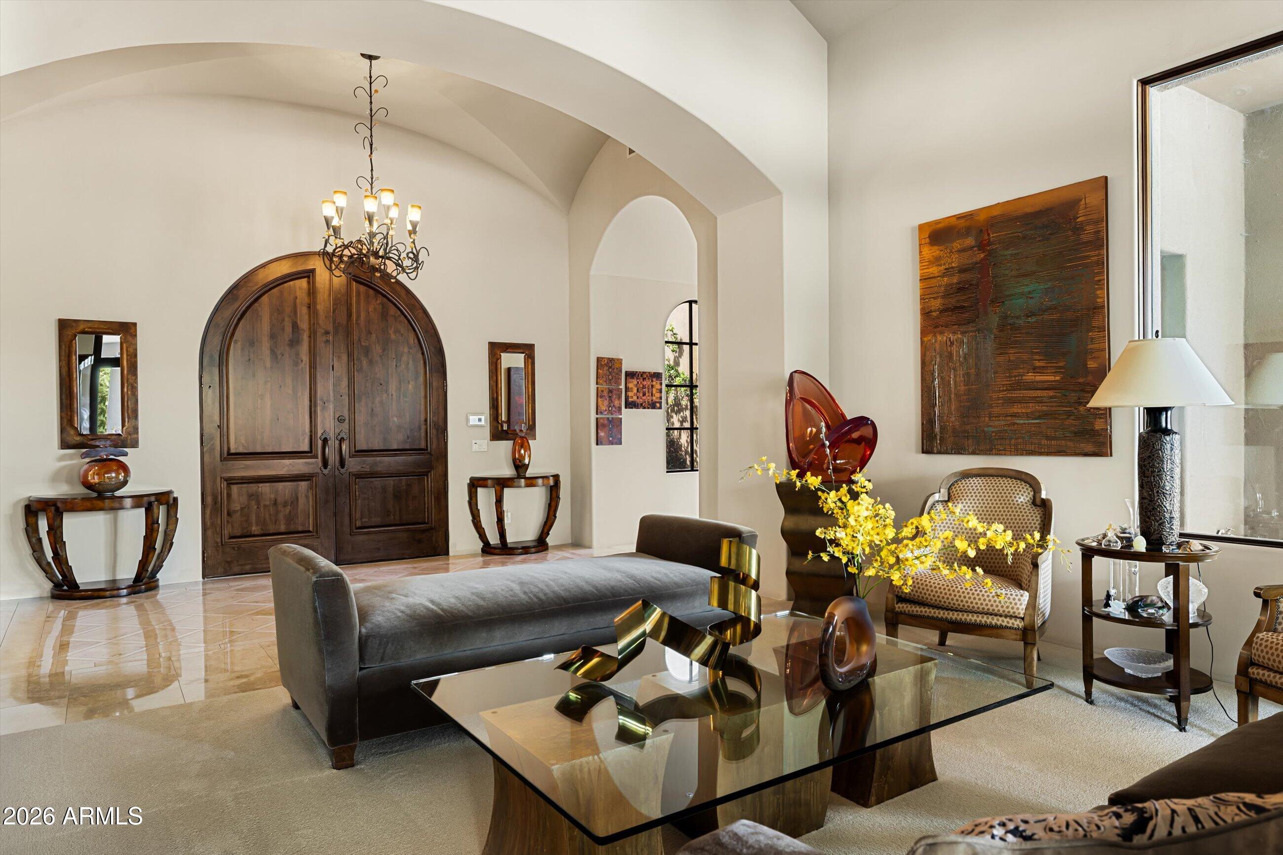 10304 E FOOTHILLS Drive