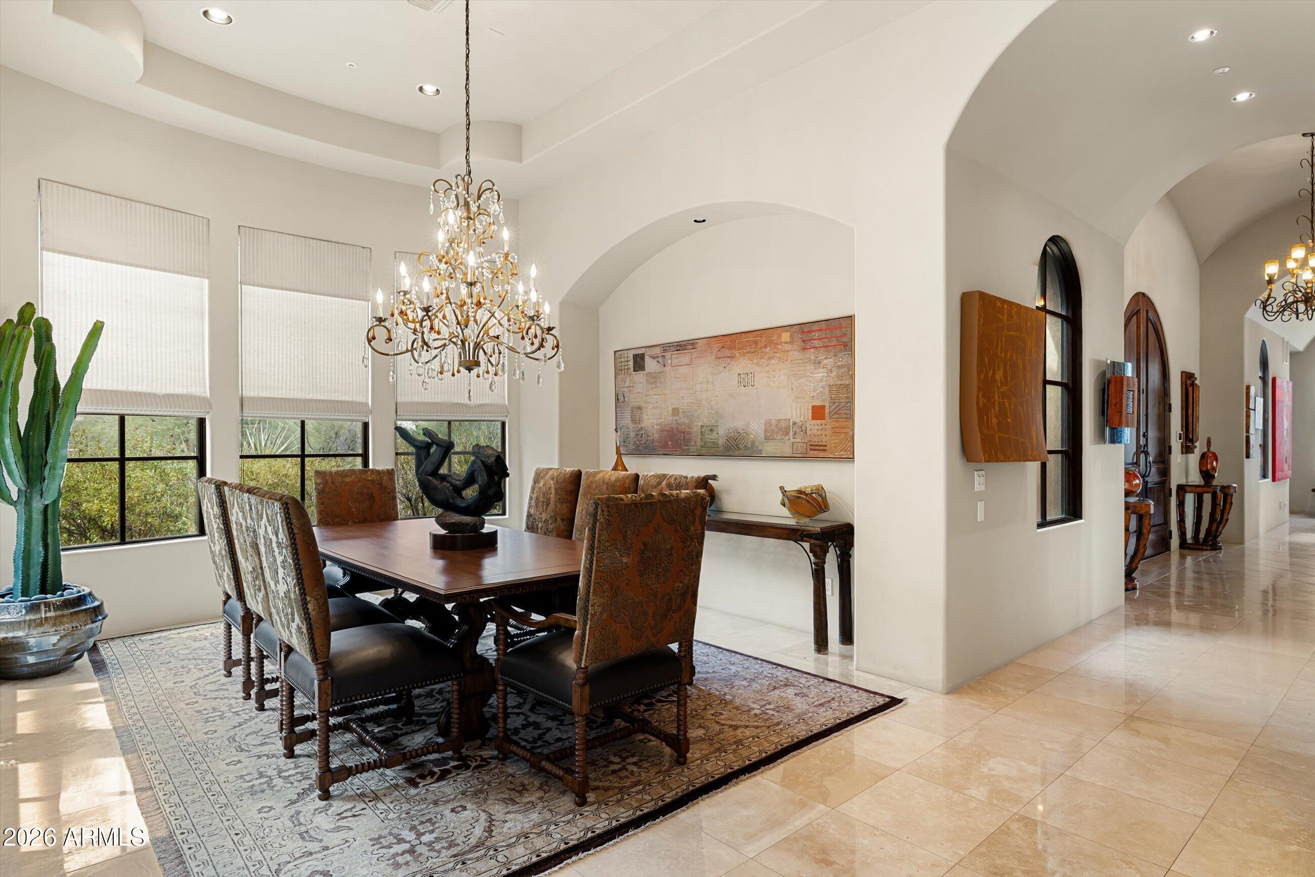 10304 E FOOTHILLS Drive