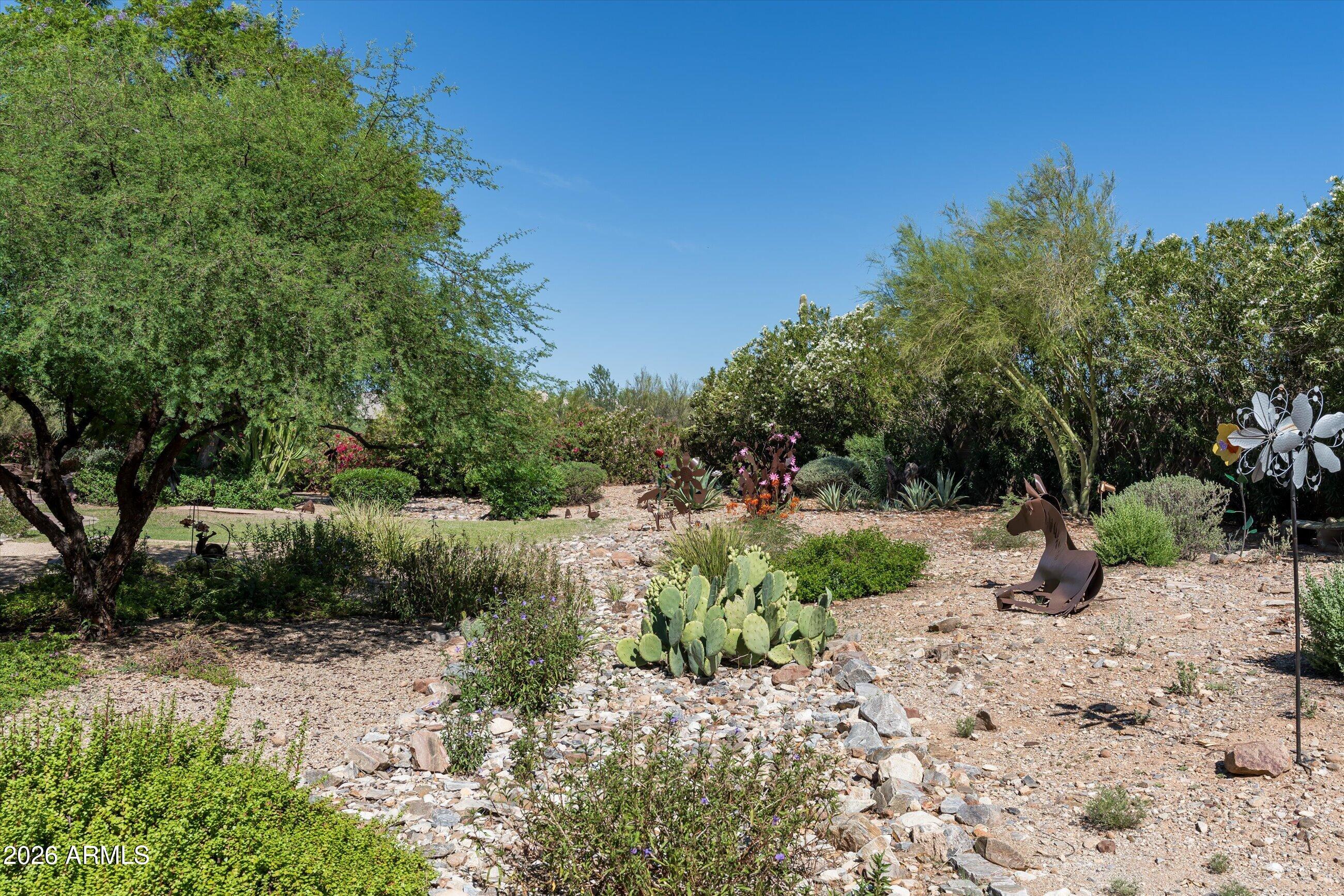 10304 E FOOTHILLS Drive