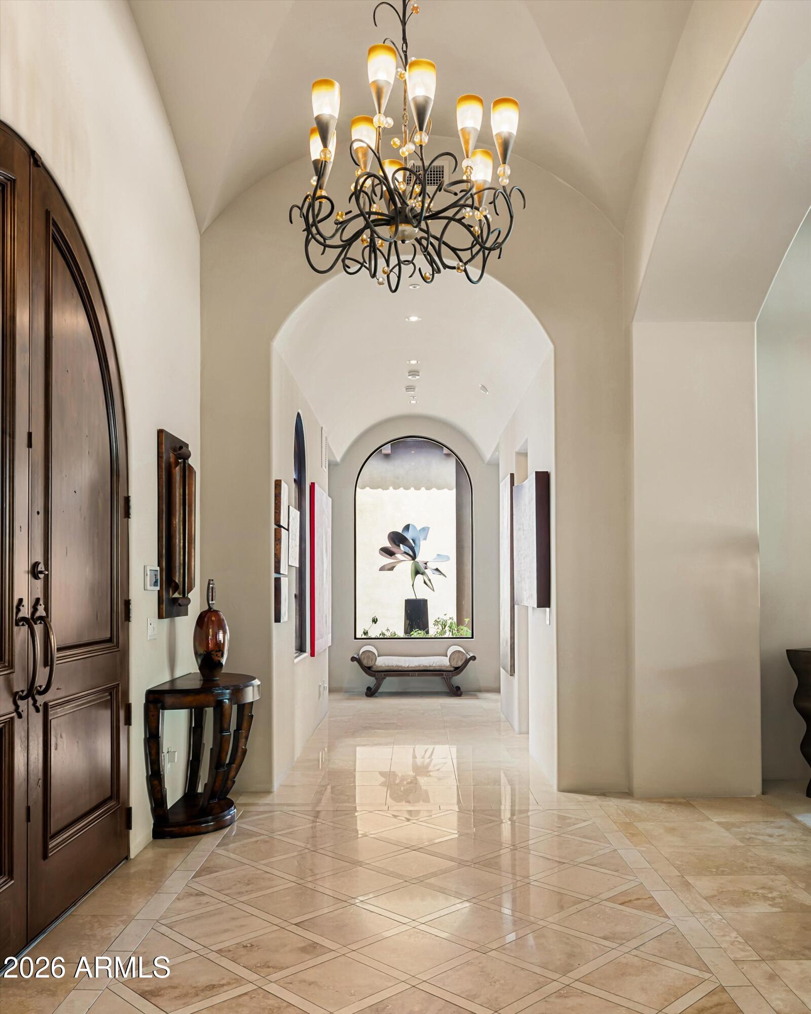 10304 E FOOTHILLS Drive