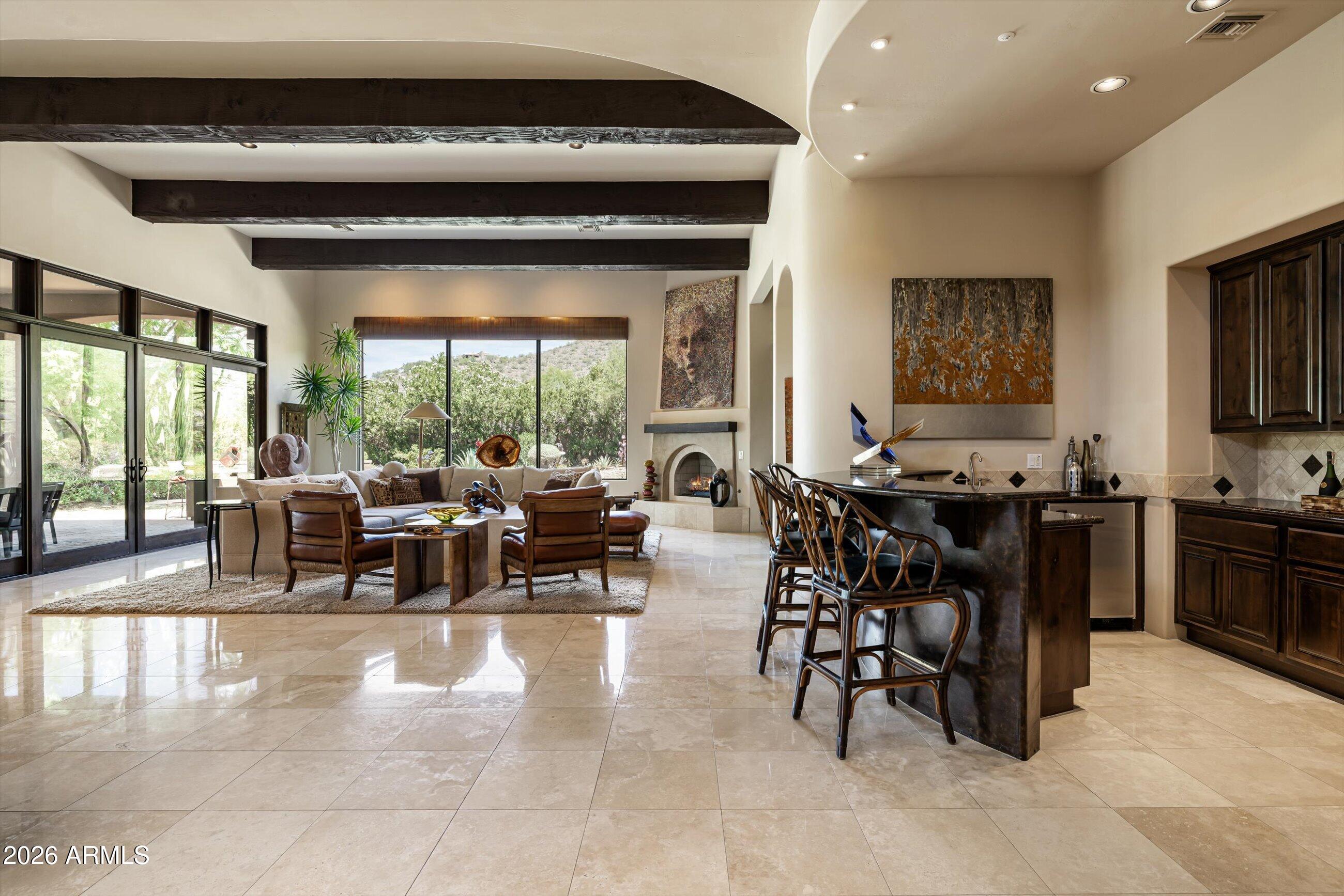 10304 E FOOTHILLS Drive