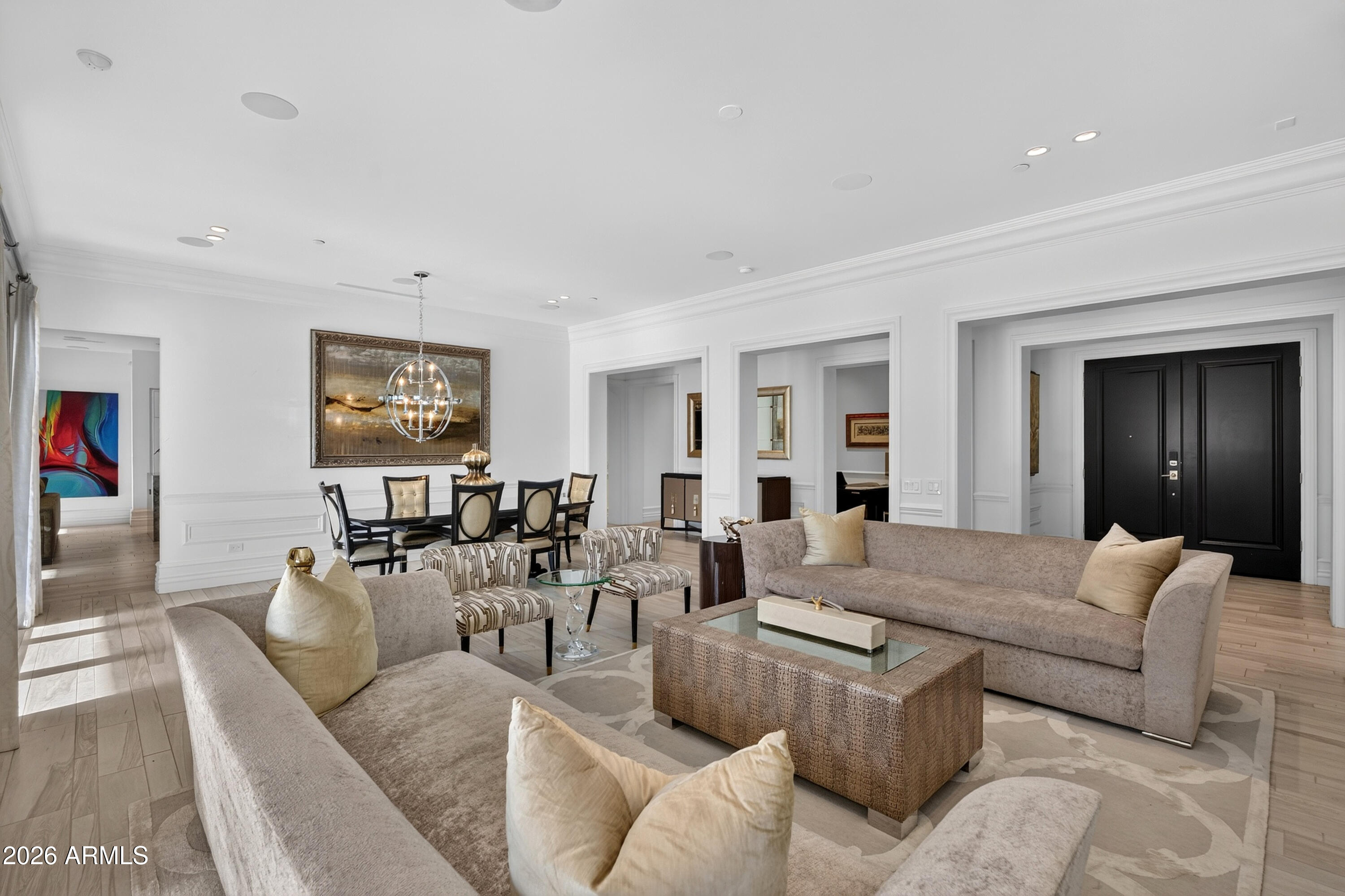 11605 E DESERT HOLLY Drive