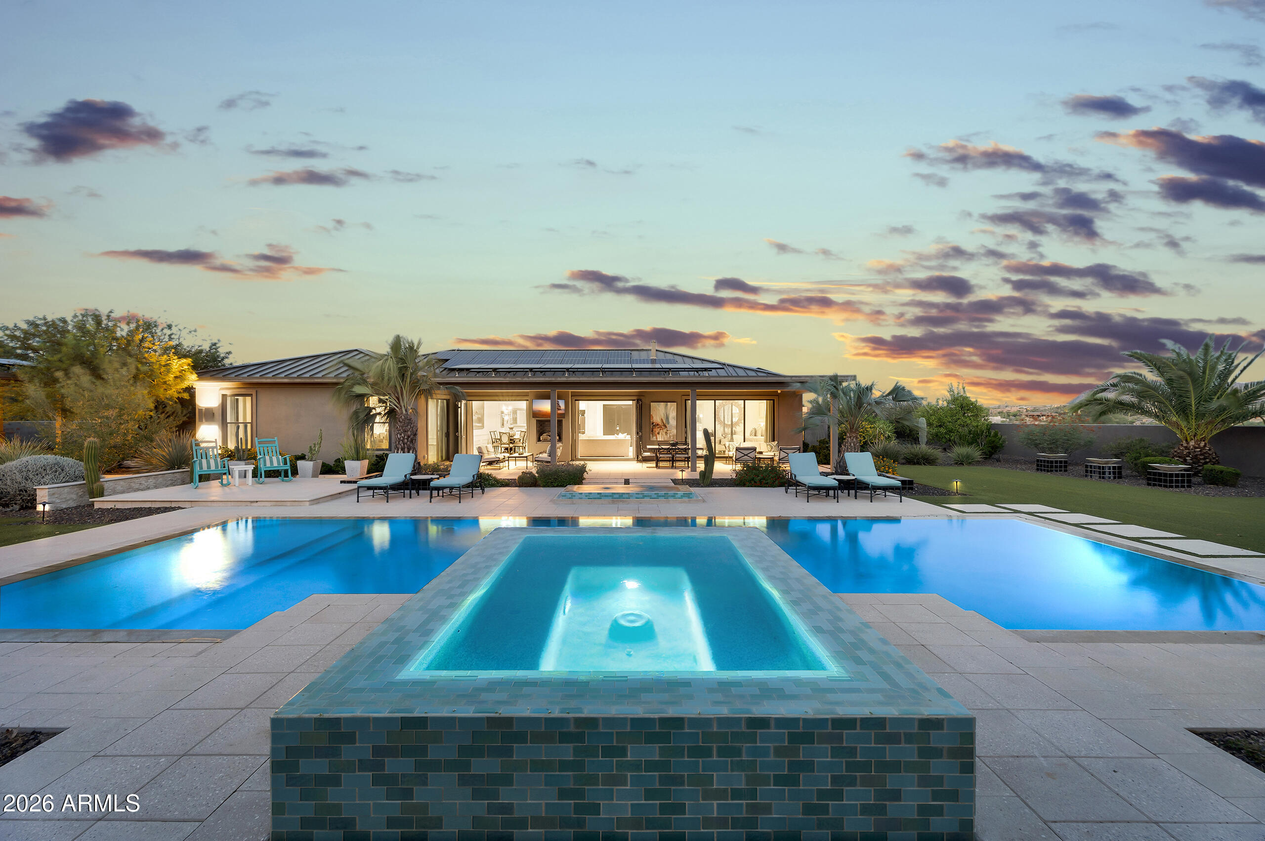 11605 E DESERT HOLLY Drive
